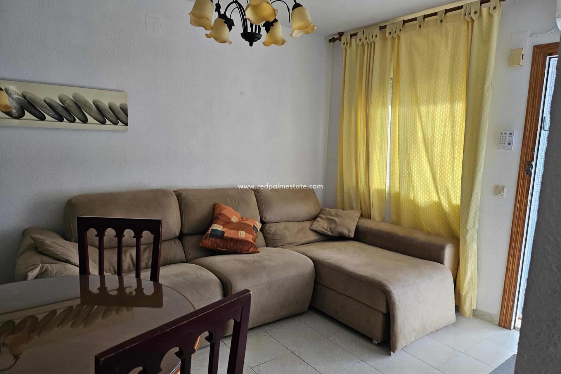 Återförsäljning - Radhus -
Torrevieja - Los balcones