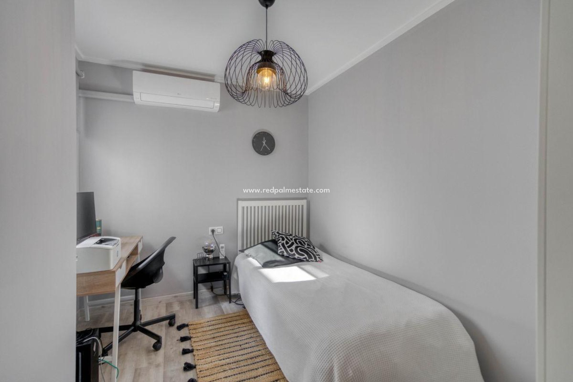 Återförsäljning - Radhus -
Torrevieja - Los balcones