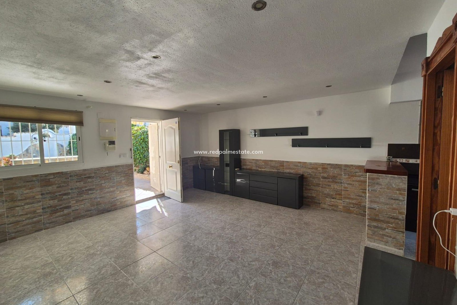 Återförsäljning - Radhus -
Torrevieja - Los balcones