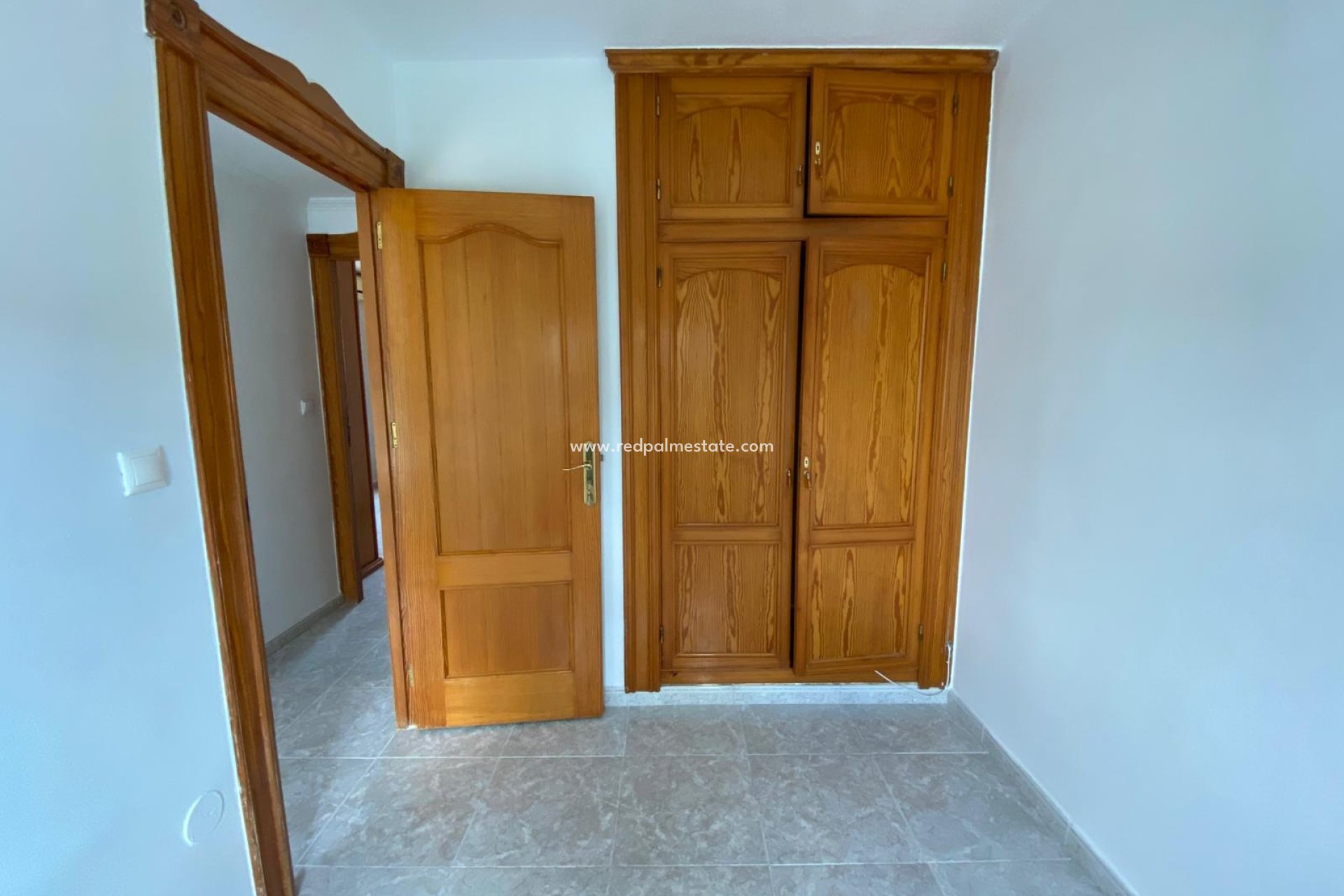 Återförsäljning - Radhus -
Torrevieja - Los balcones