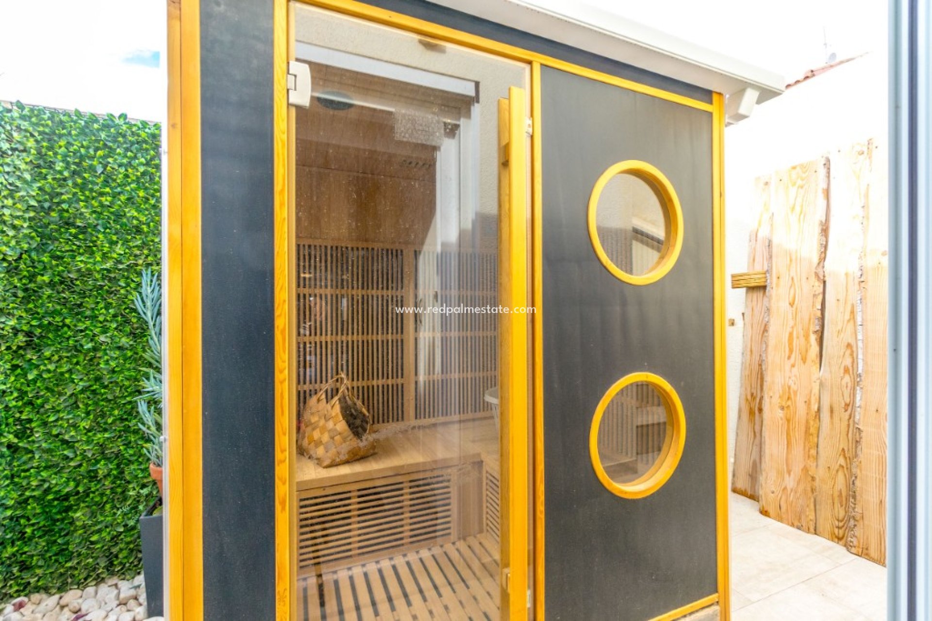 Återförsäljning - Radhus -
Torrevieja - Los balcones