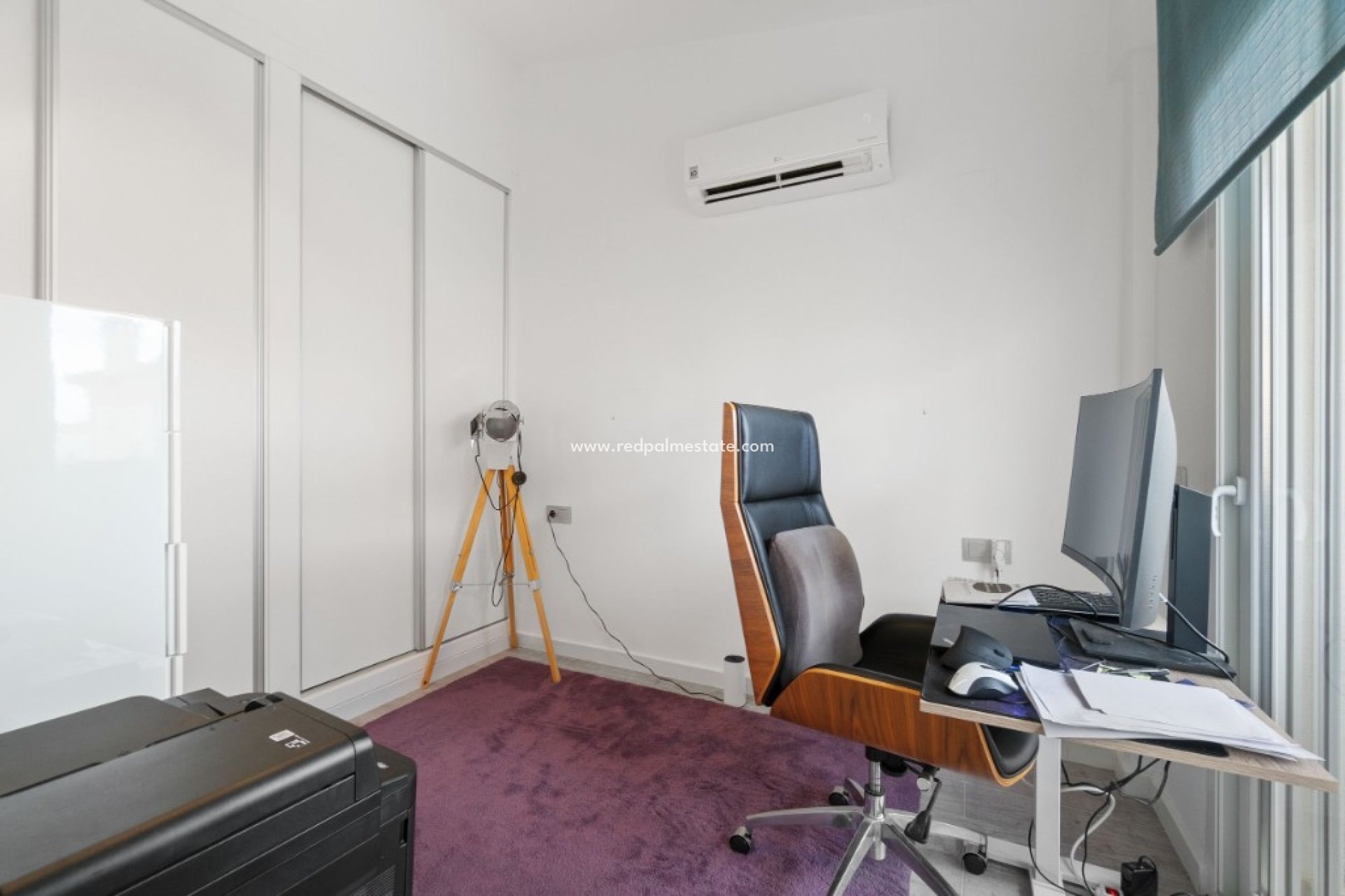 Återförsäljning - Radhus -
Torrevieja - Los balcones