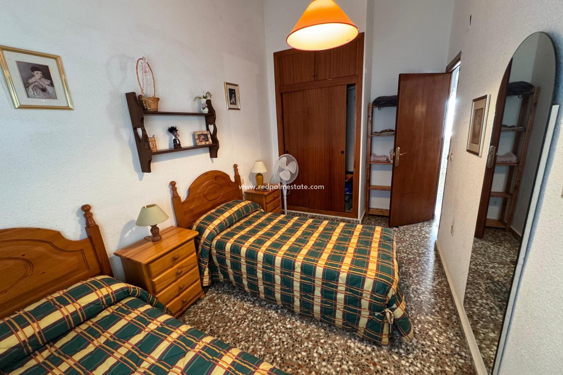 Återförsäljning - Radhus -
Torrevieja - Los balcones