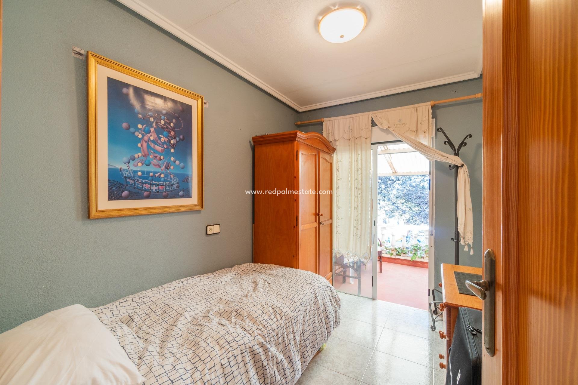 Återförsäljning - Radhus -
Torrevieja - Los balcones