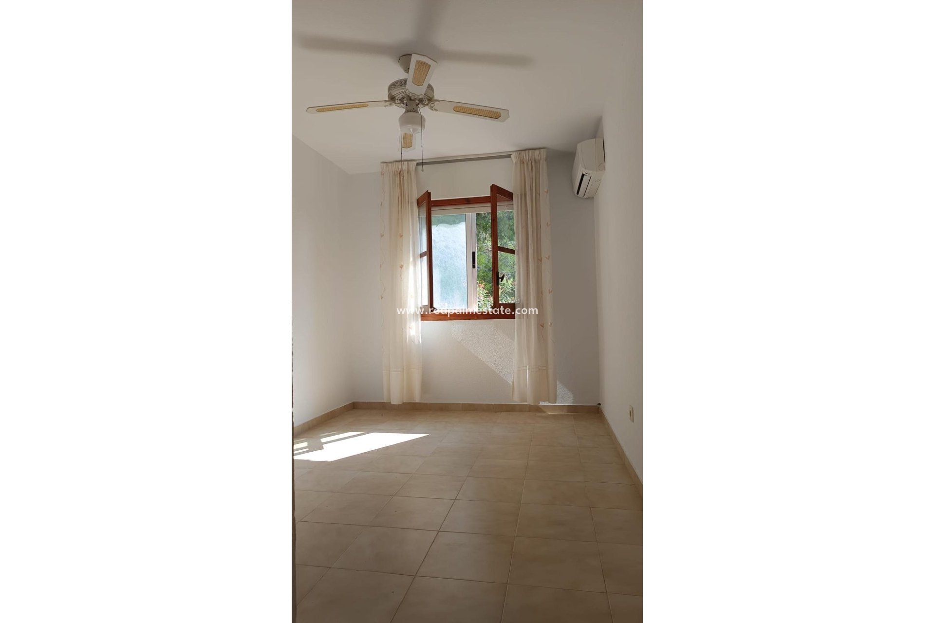 Återförsäljning - Radhus -
Torrevieja - Los balcones