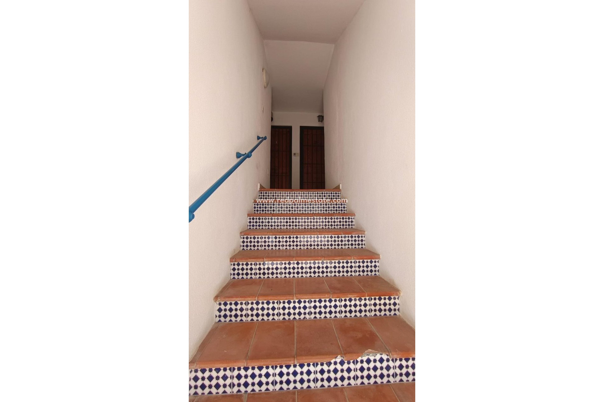 Återförsäljning - Radhus -
Torrevieja - Los balcones