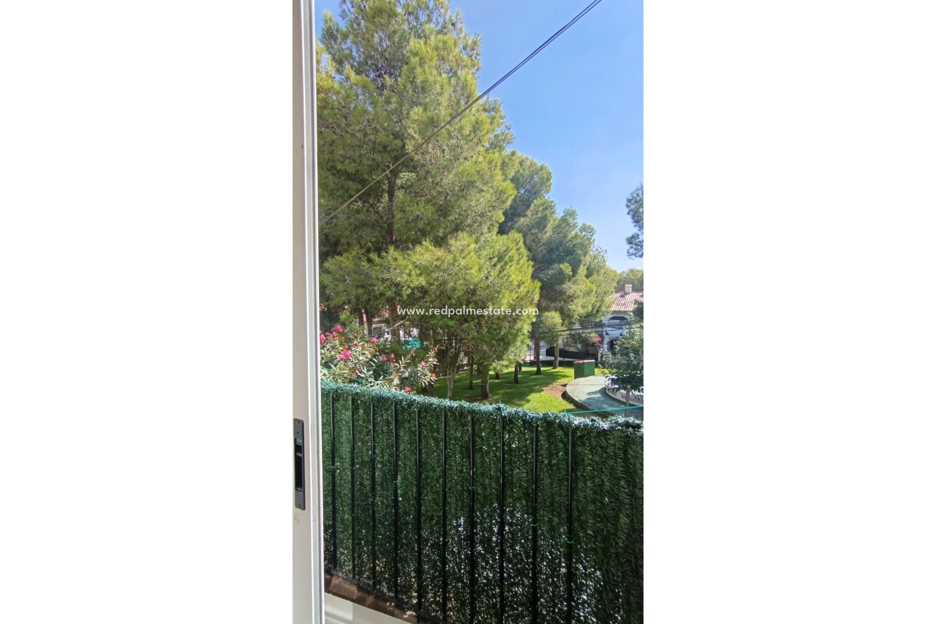 Återförsäljning - Radhus -
Torrevieja - Los balcones