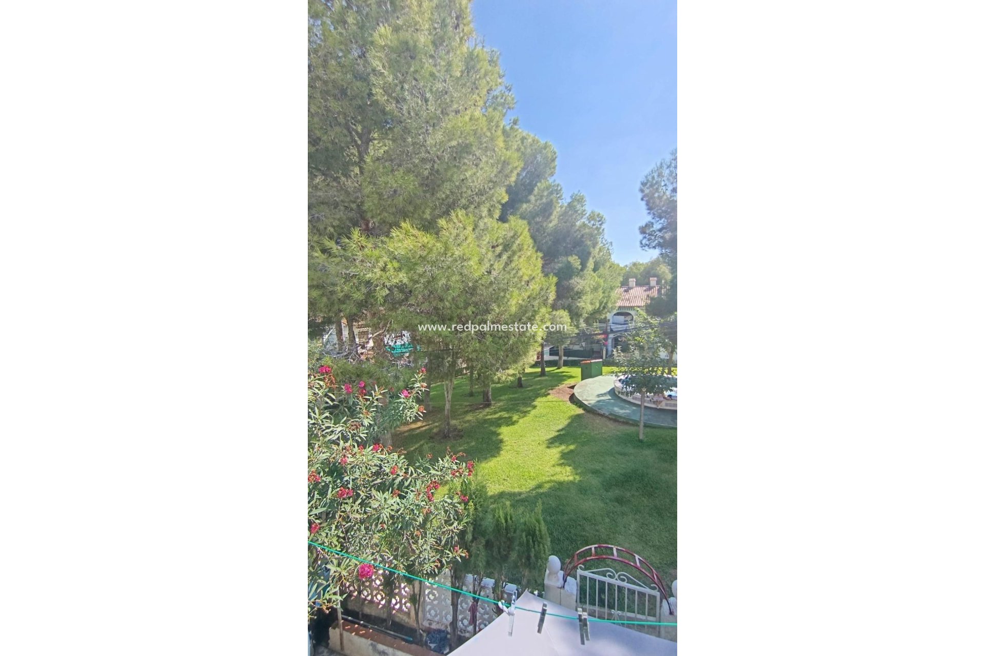 Återförsäljning - Radhus -
Torrevieja - Los balcones