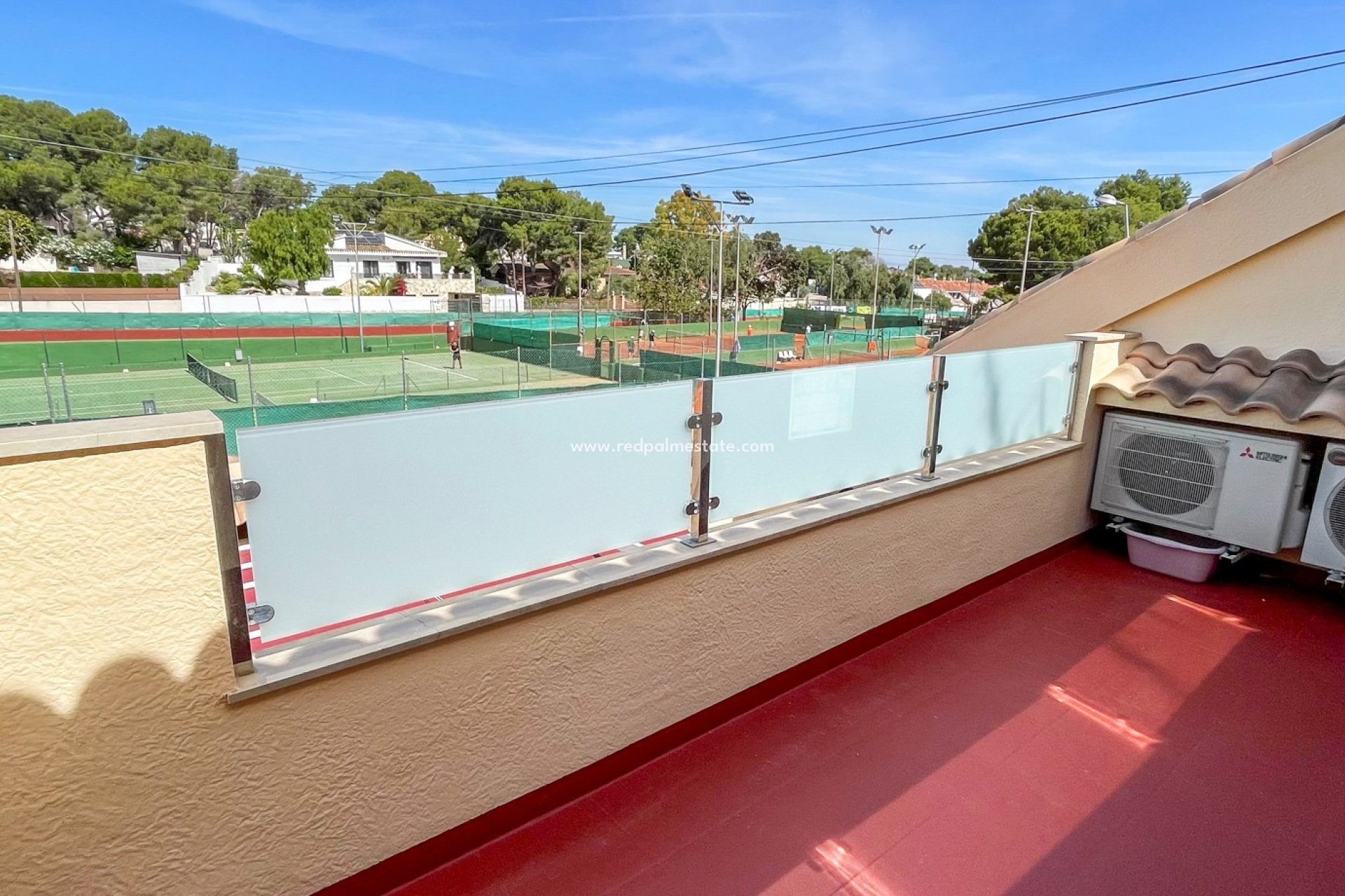 Återförsäljning - Radhus -
Torrevieja - Los balcones