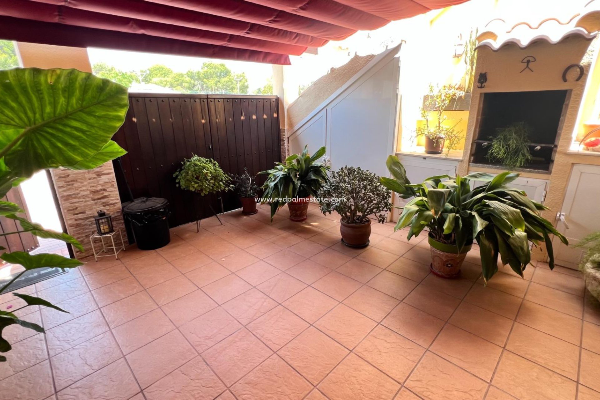 Återförsäljning - Radhus -
Torrevieja - Los balcones