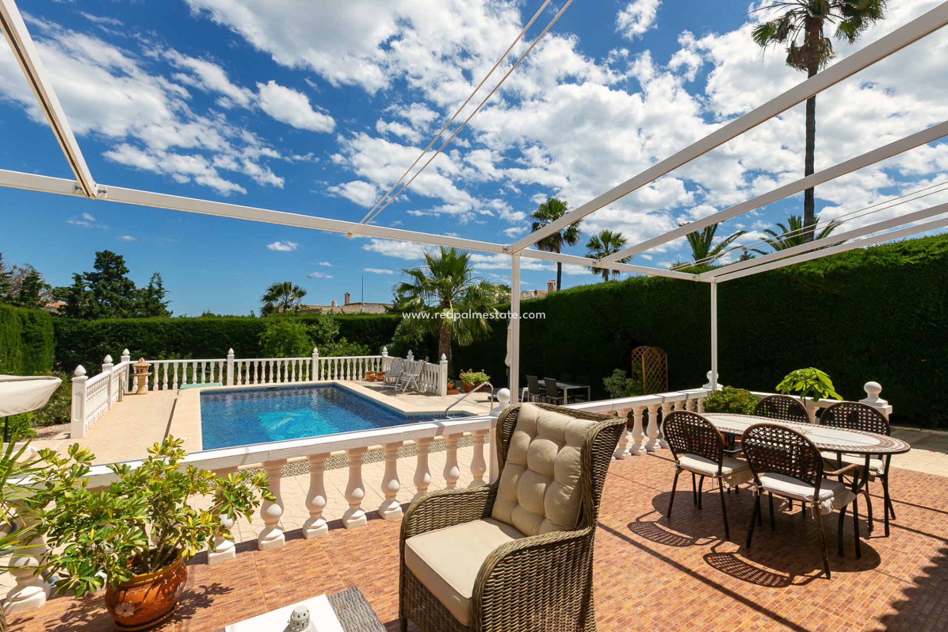Återförsäljning - Radhus -
Torrevieja - Los Balcones