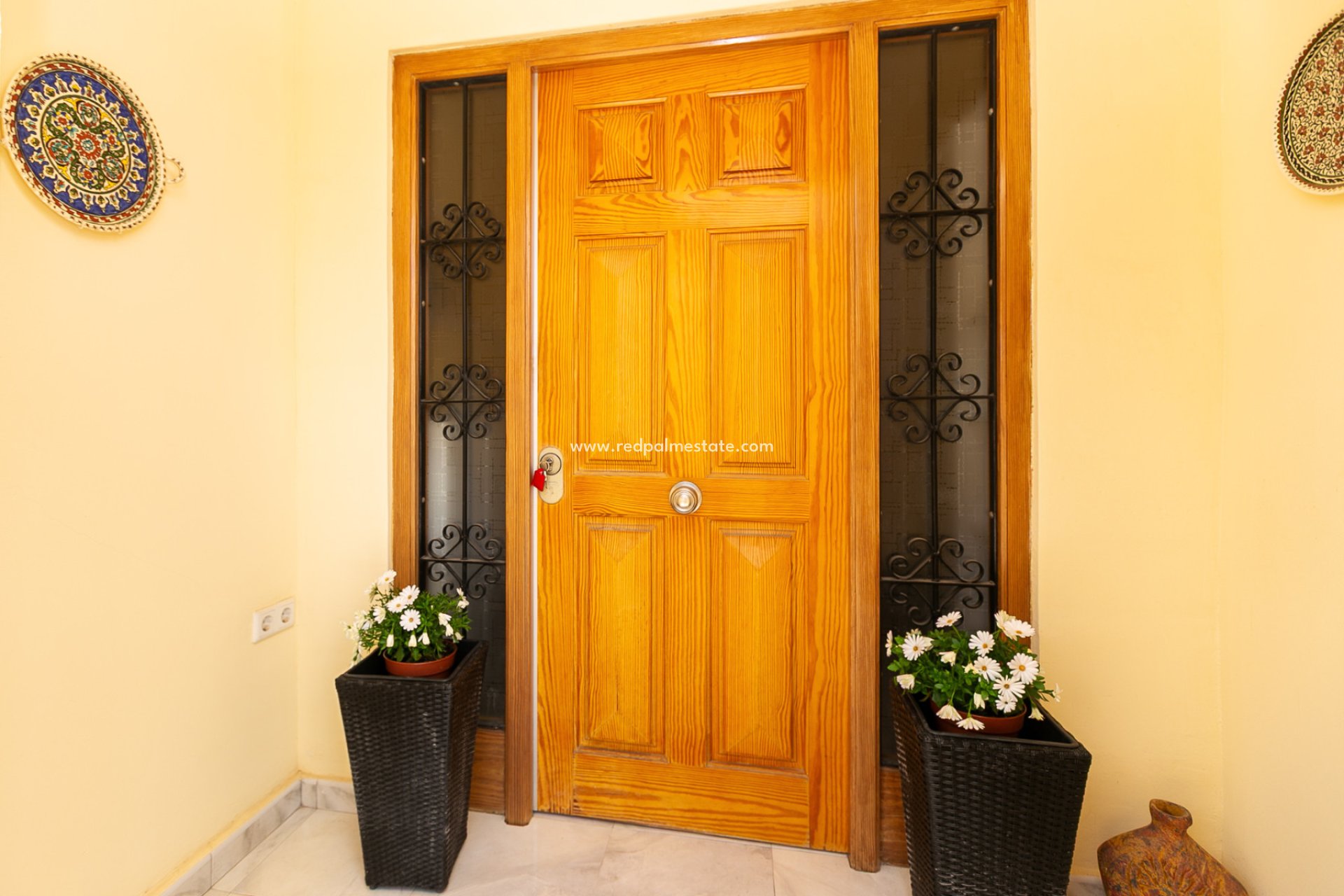 Återförsäljning - Radhus -
Torrevieja - Los Balcones