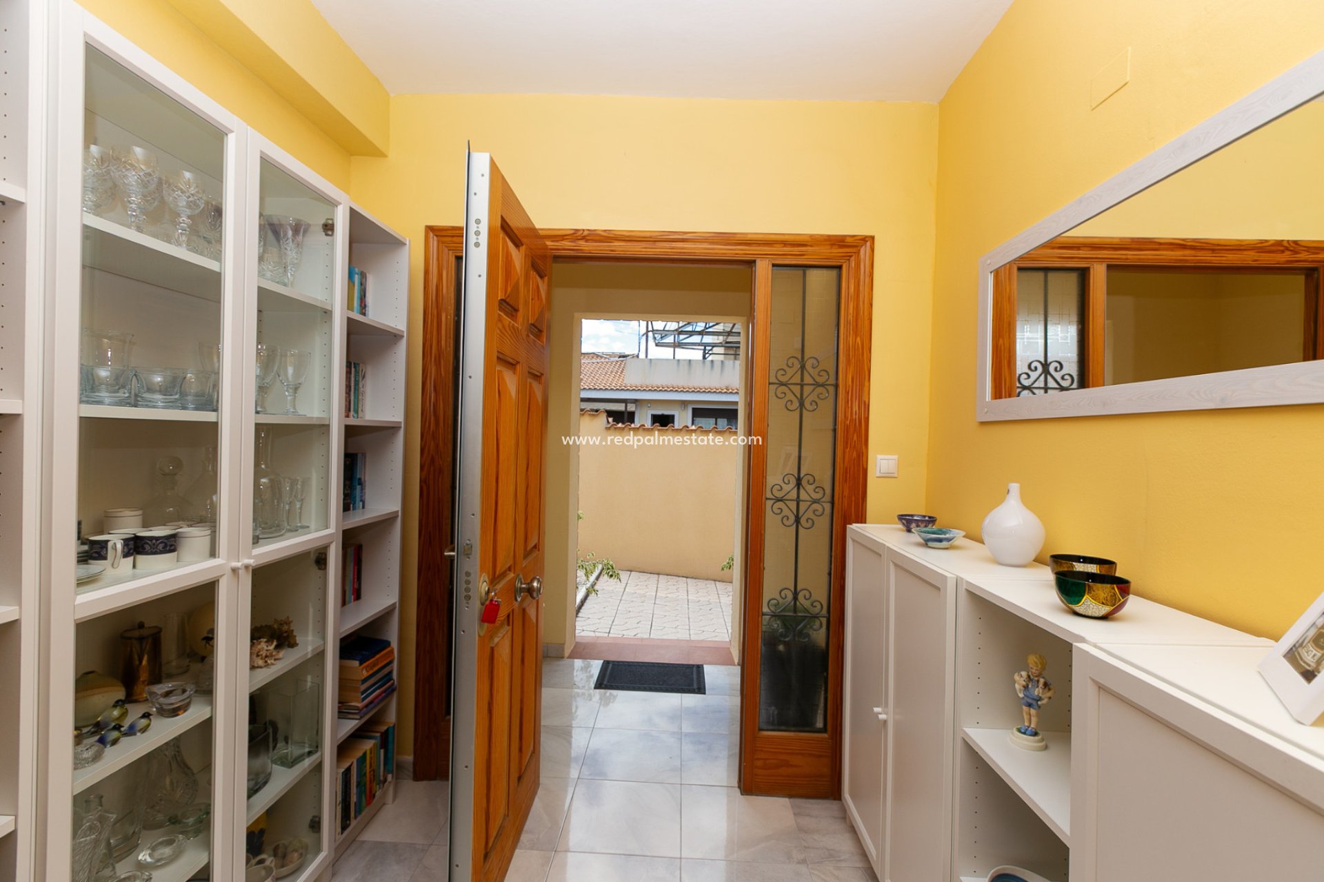 Återförsäljning - Radhus -
Torrevieja - Los Balcones