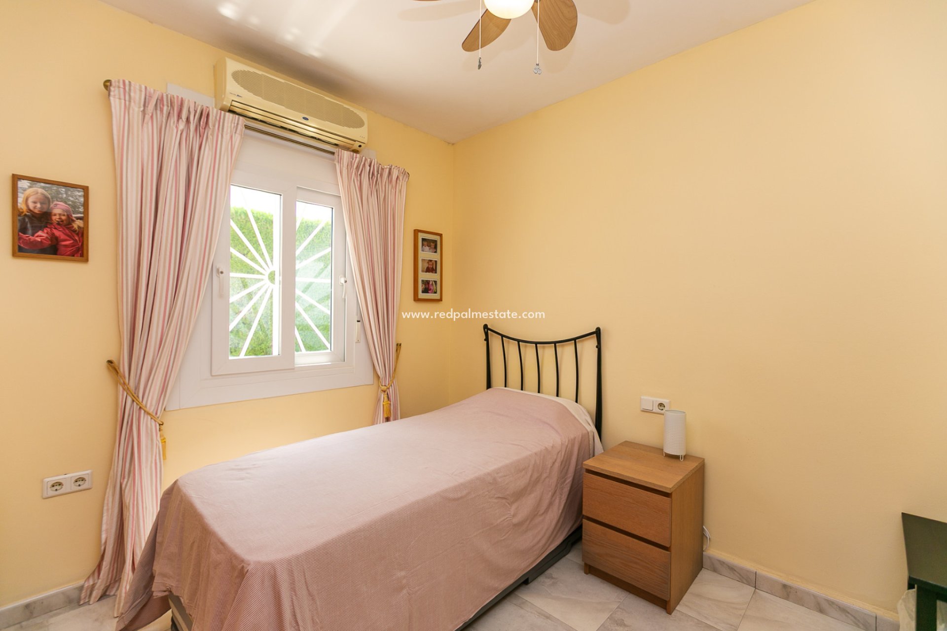 Återförsäljning - Radhus -
Torrevieja - Los Balcones