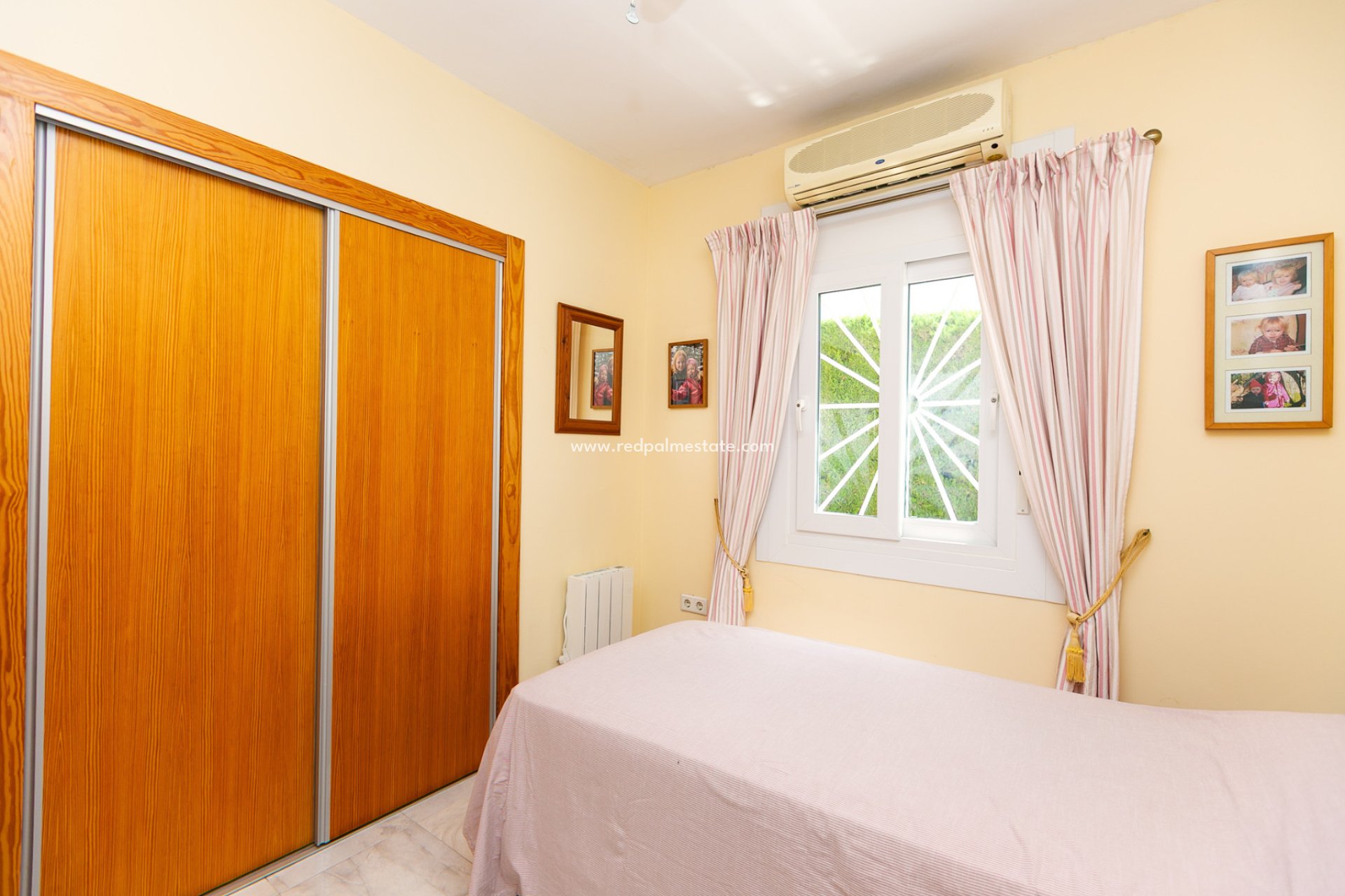 Återförsäljning - Radhus -
Torrevieja - Los Balcones