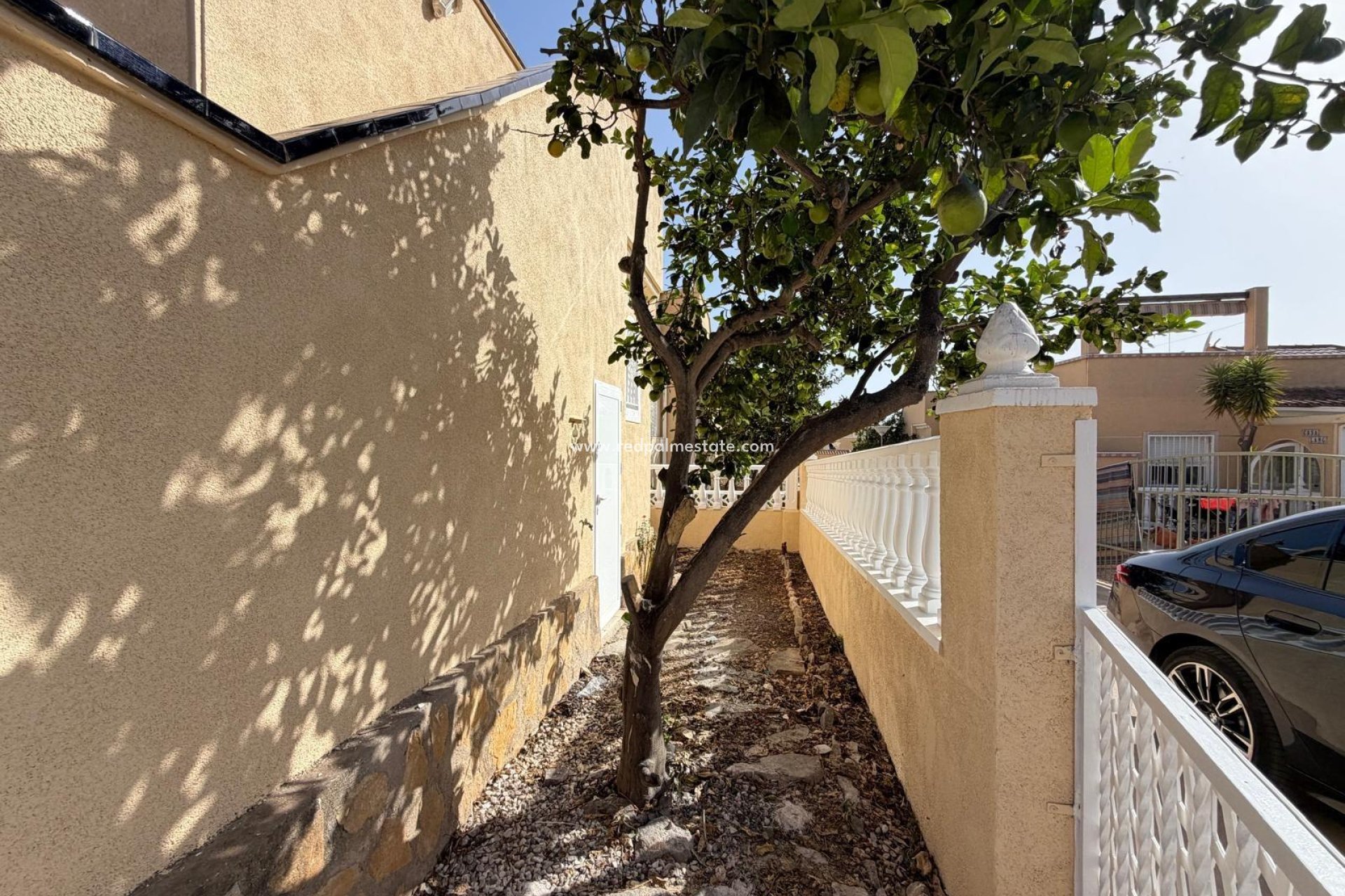 Återförsäljning - Radhus -
Torrevieja - Miramar - Torre Del Moro