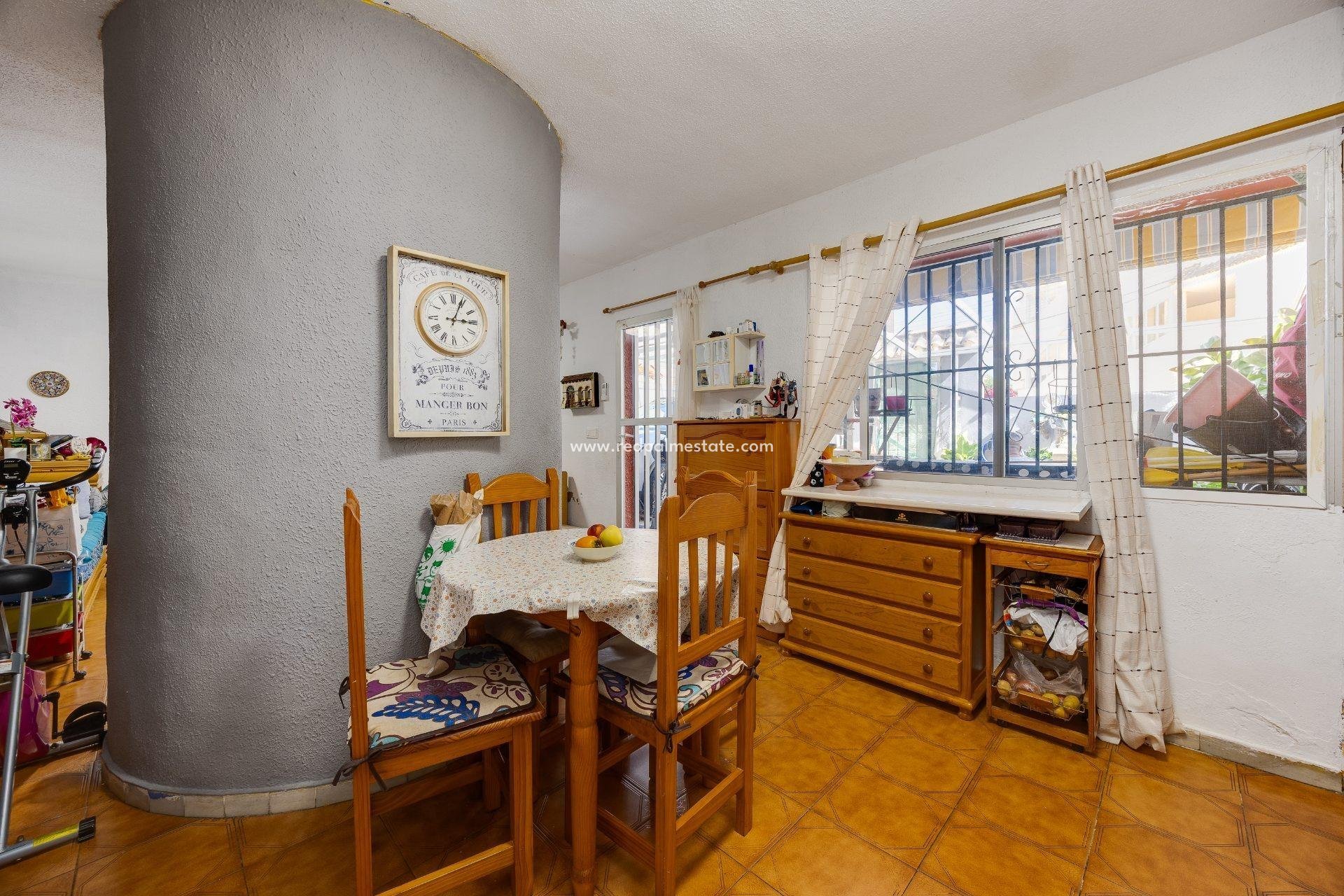 Återförsäljning - Radhus -
Torrevieja - Nueva Torrevieja - Aguas Nuevas