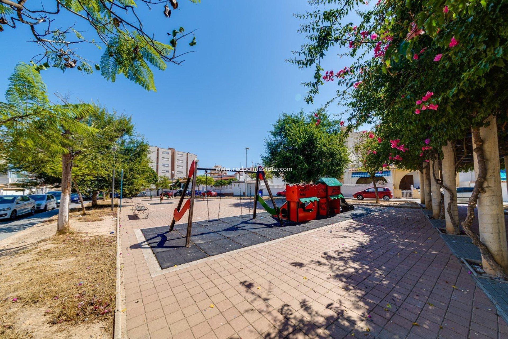 Återförsäljning - Radhus -
Torrevieja - Nueva Torrevieja - Aguas Nuevas