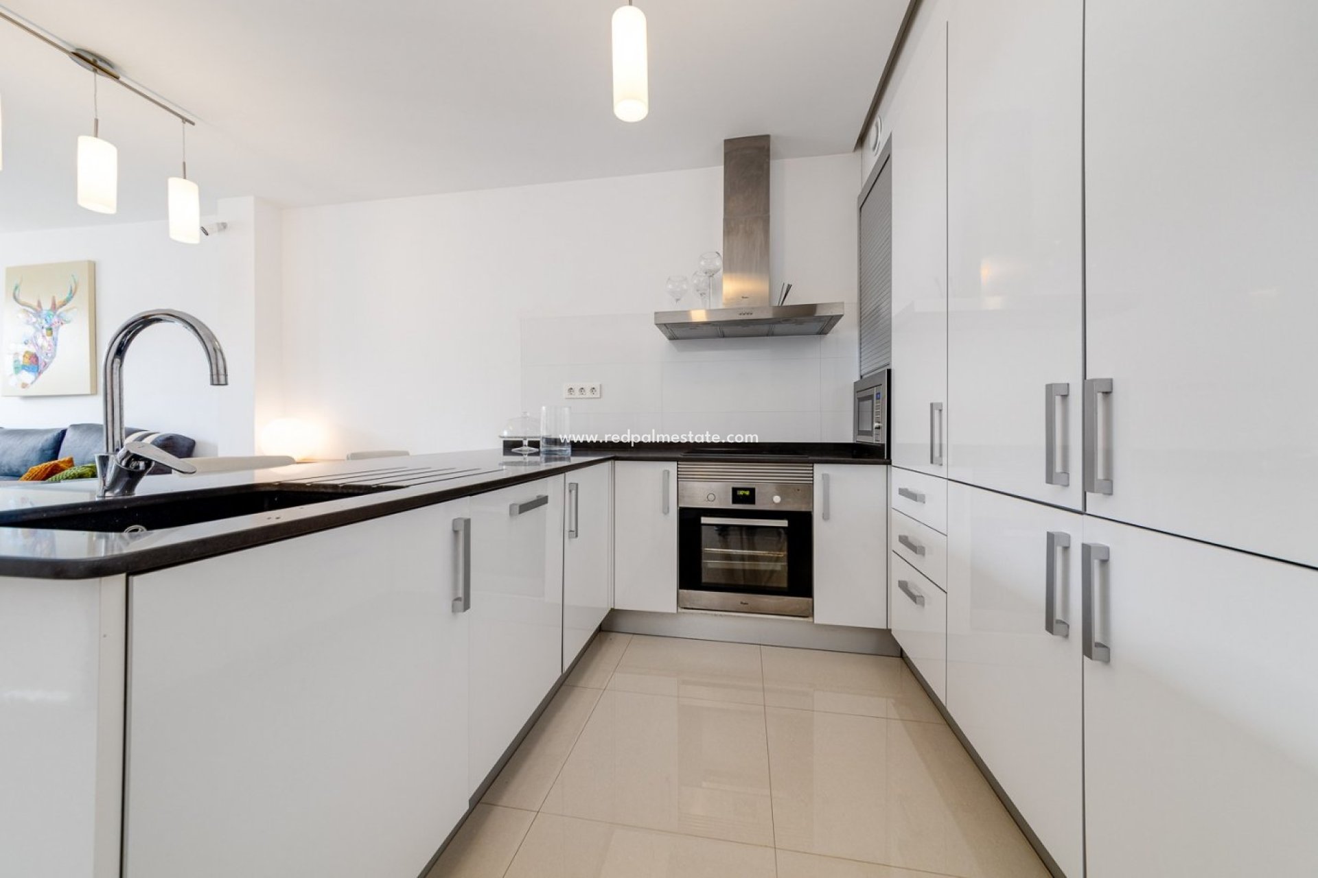 Återförsäljning - Radhus -
Torrevieja - Nueva Torrevieja - Aguas Nuevas