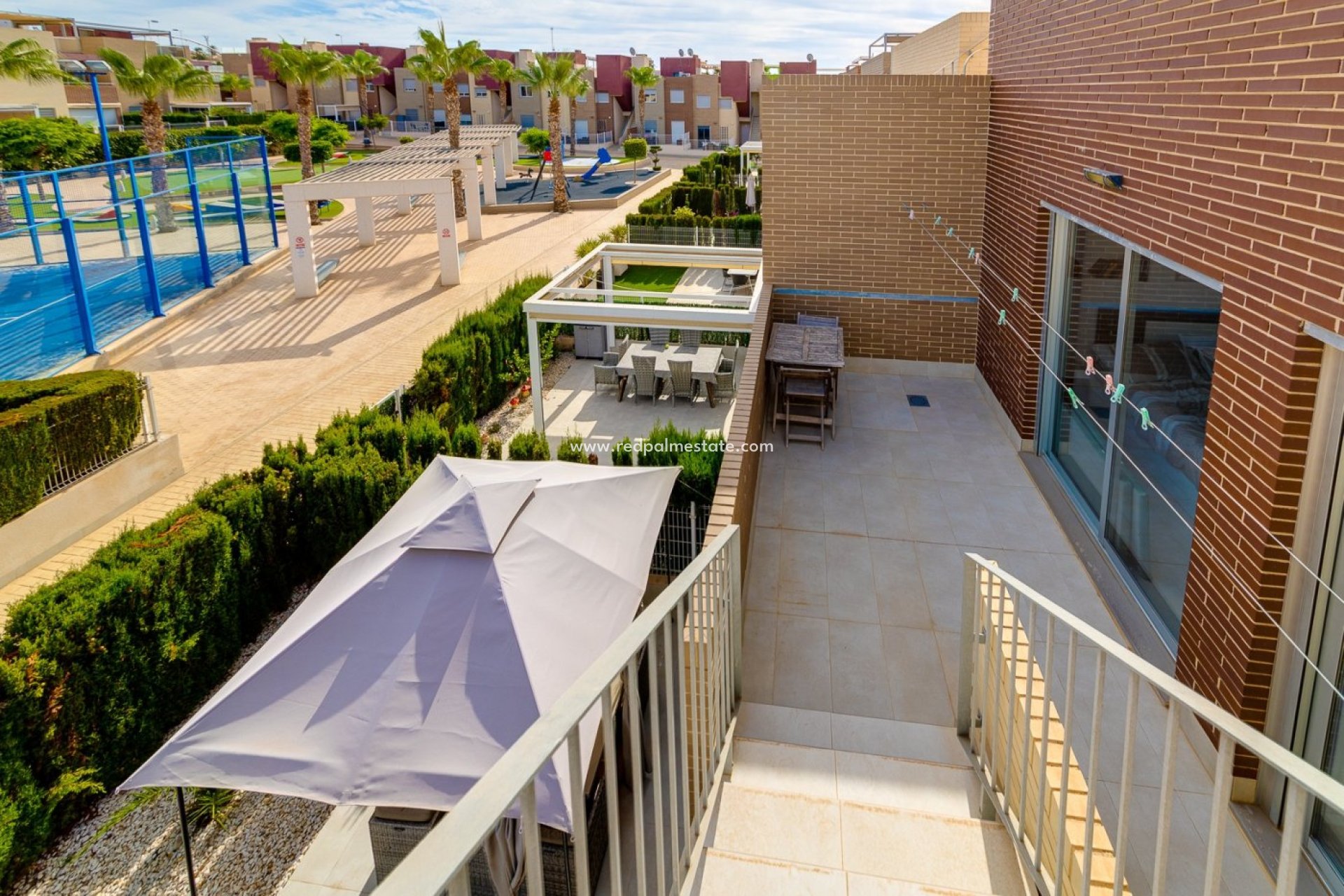 Återförsäljning - Radhus -
Torrevieja - Nueva Torrevieja - Aguas Nuevas