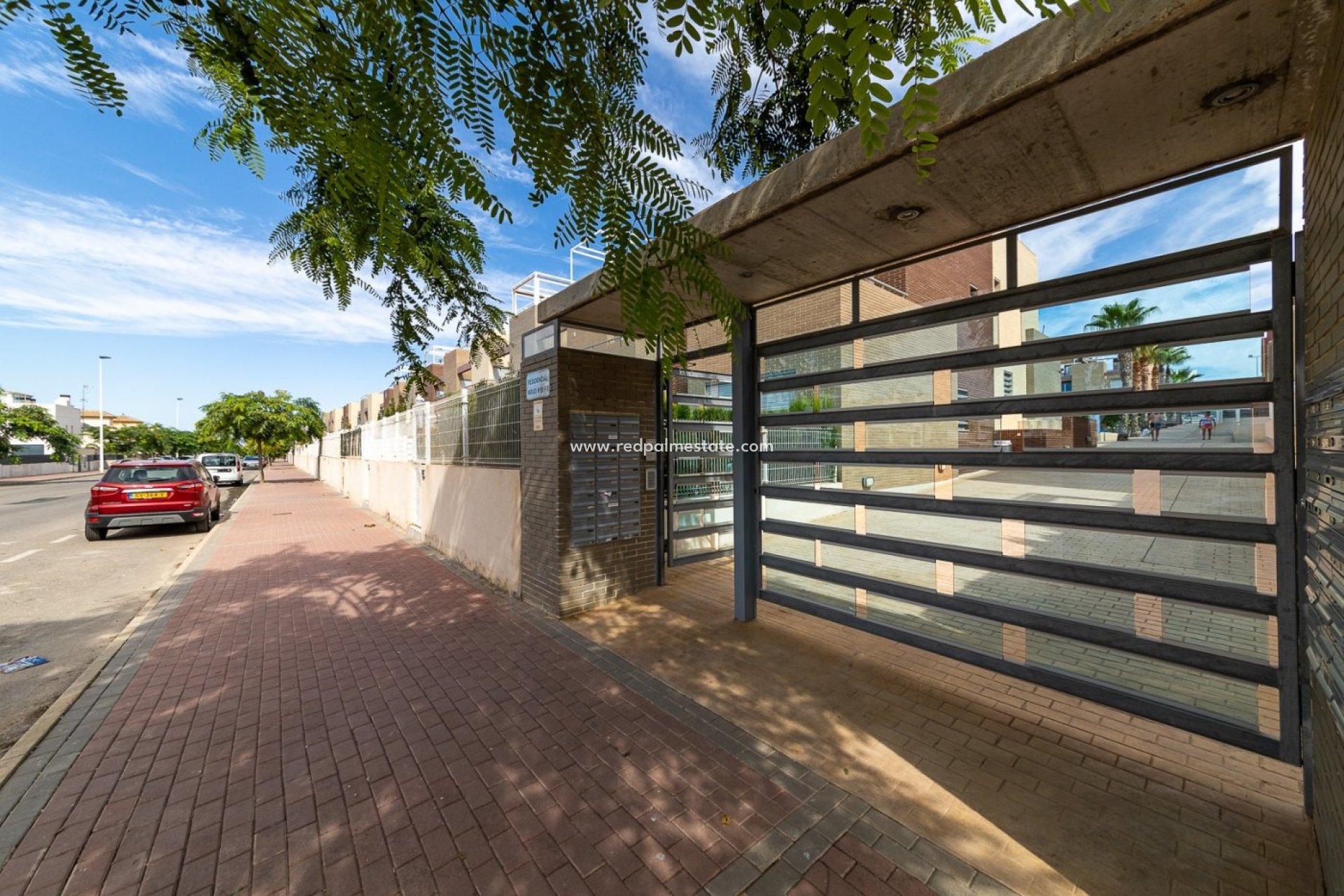 Återförsäljning - Radhus -
Torrevieja - Nueva Torrevieja - Aguas Nuevas