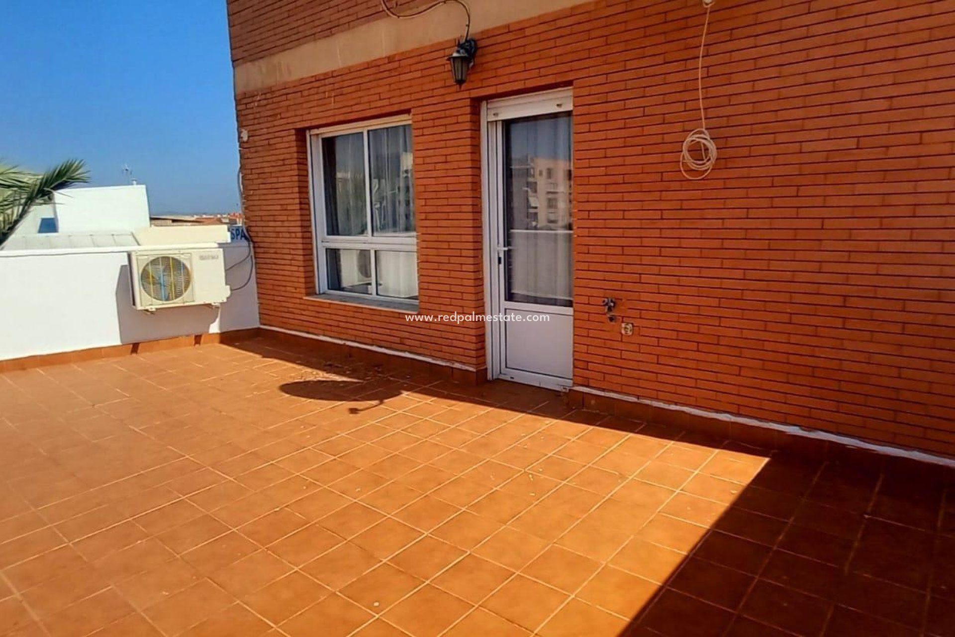 Återförsäljning - Radhus -
Torrevieja - Nueva Torrevieja - Aguas Nuevas