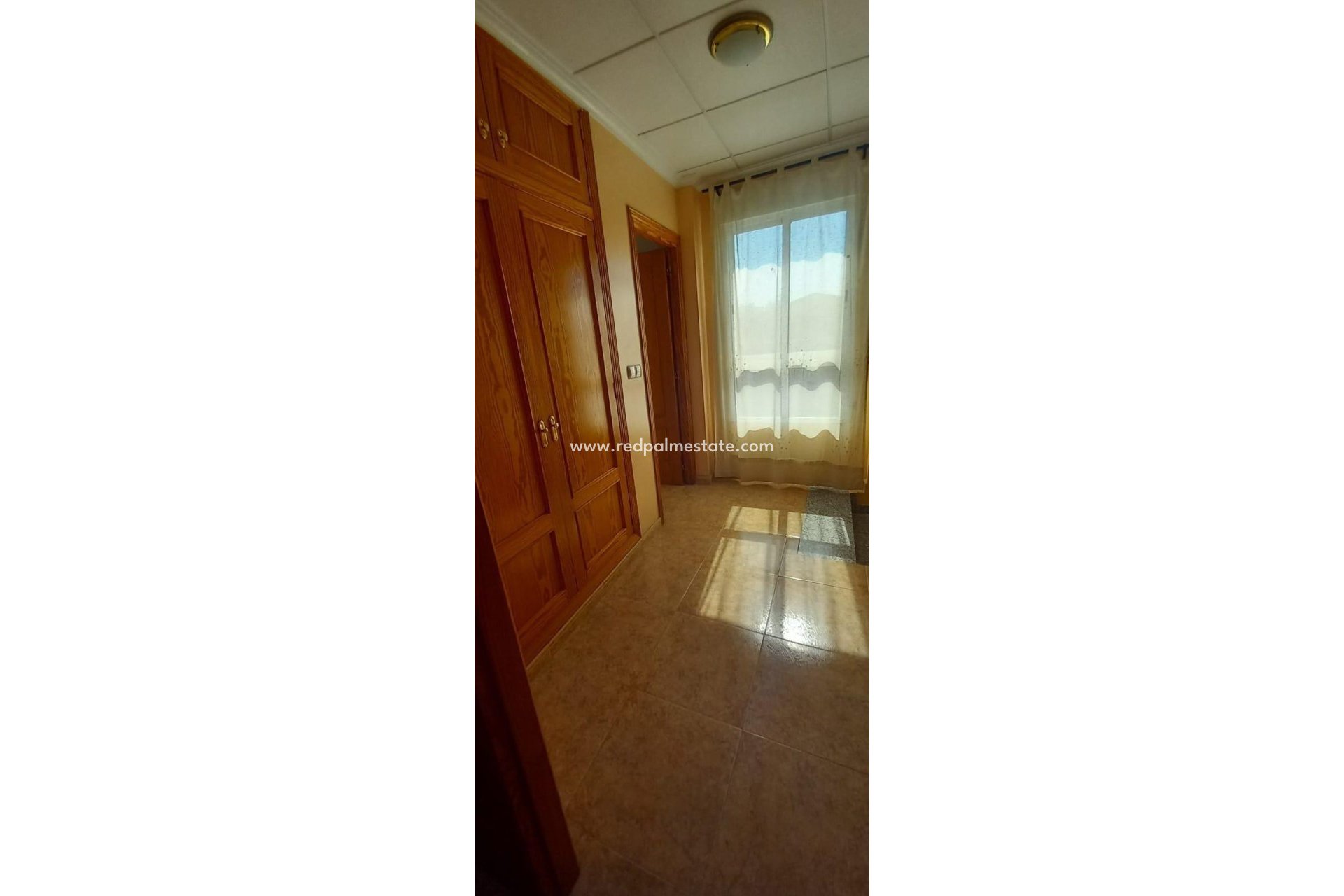 Återförsäljning - Radhus -
Torrevieja - Nueva Torrevieja - Aguas Nuevas