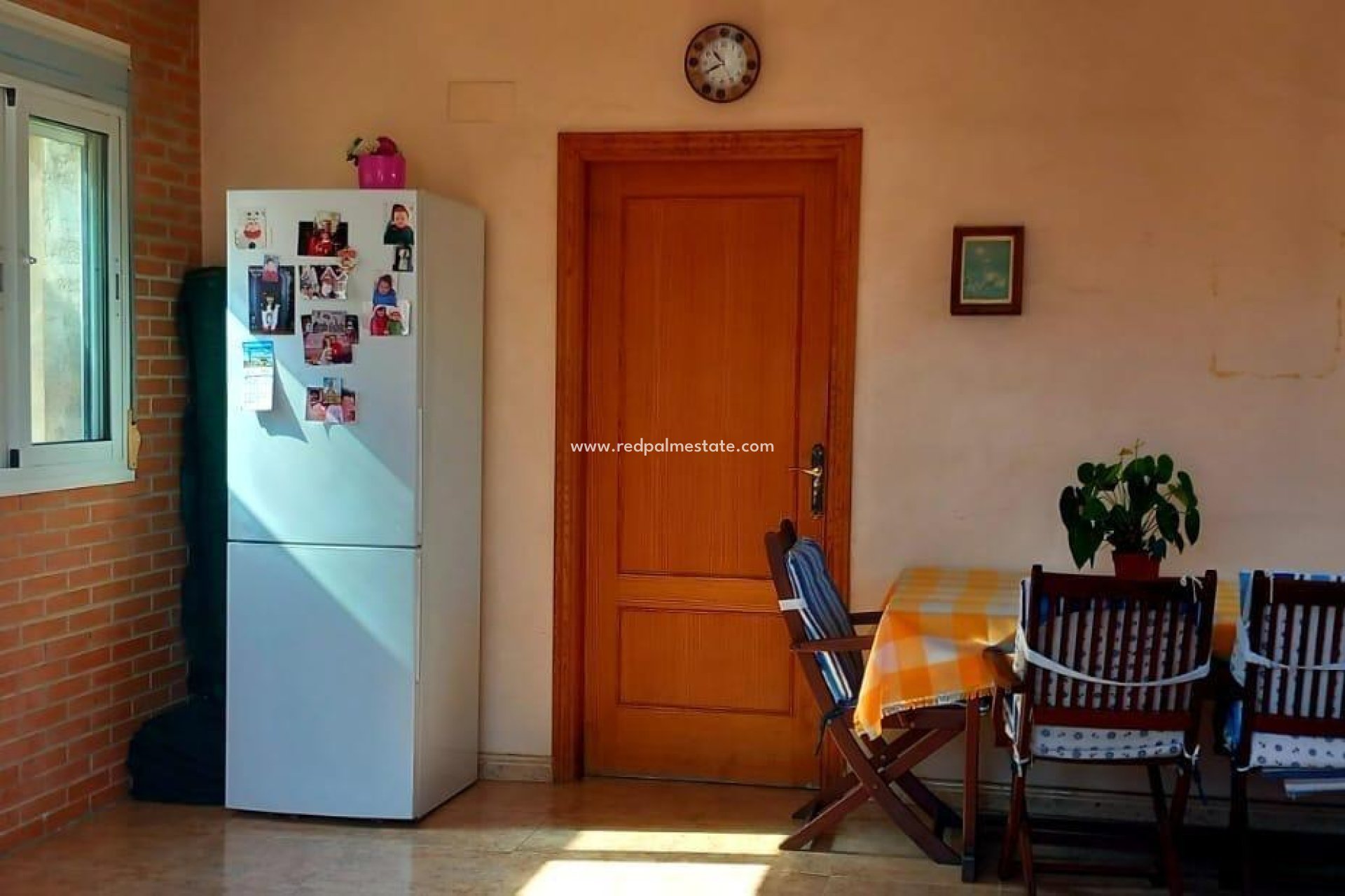 Återförsäljning - Radhus -
Torrevieja - Nueva Torrevieja - Aguas Nuevas