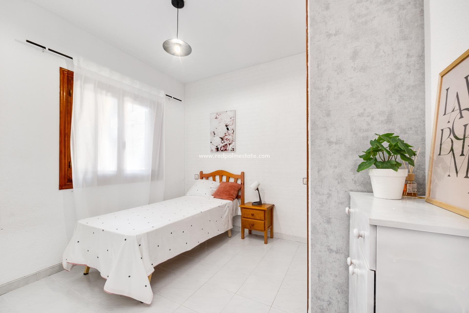 Återförsäljning - Radhus -
Torrevieja - Nueva Torrevieja - Aguas Nuevas