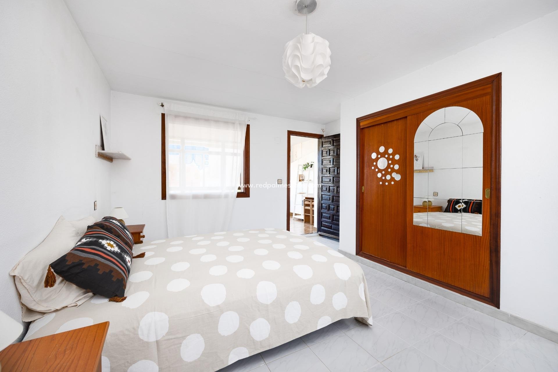 Återförsäljning - Radhus -
Torrevieja - Nueva Torrevieja - Aguas Nuevas