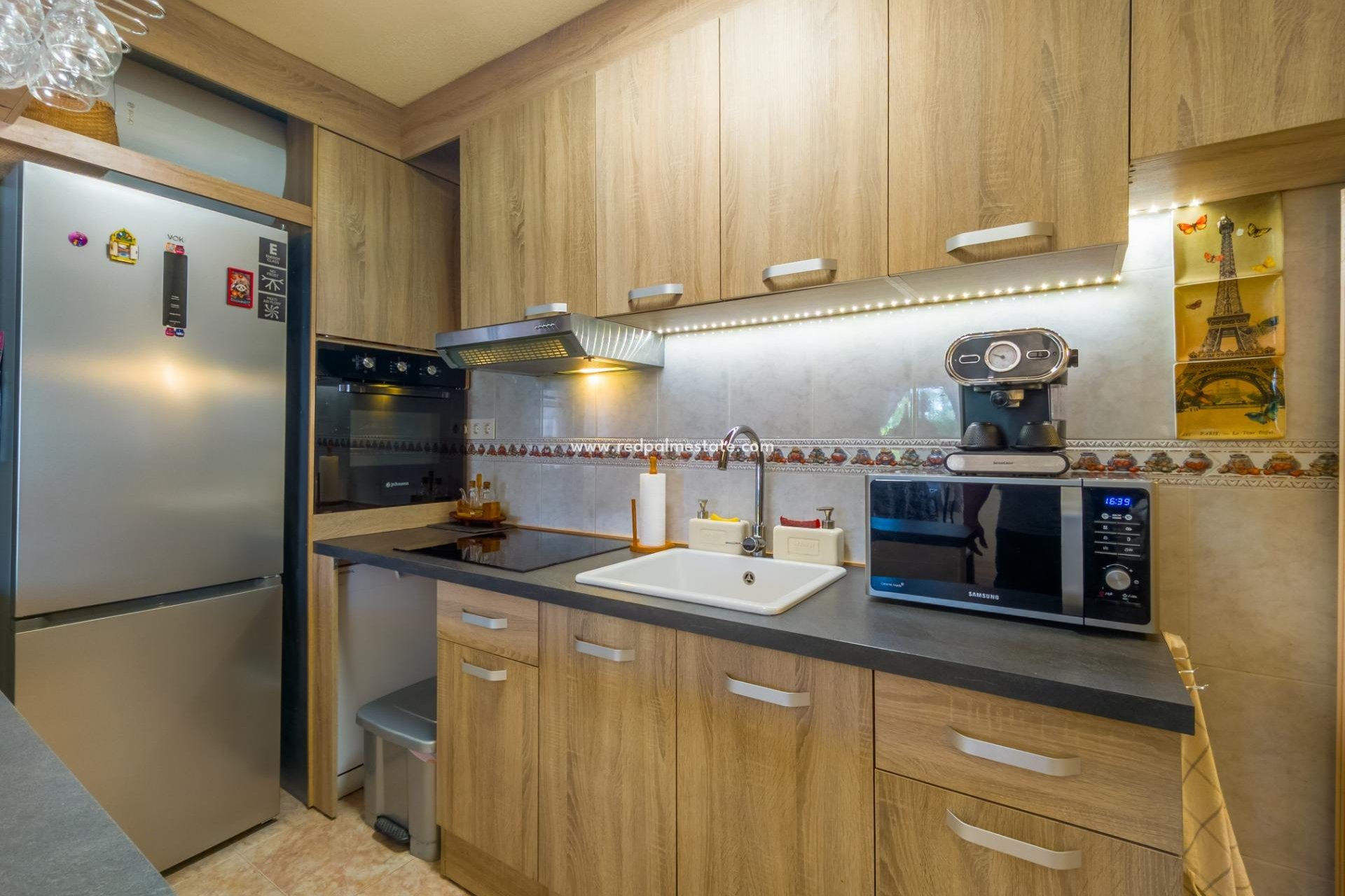 Återförsäljning - Radhus -
Torrevieja - Nueva Torrevieja - Aguas Nuevas