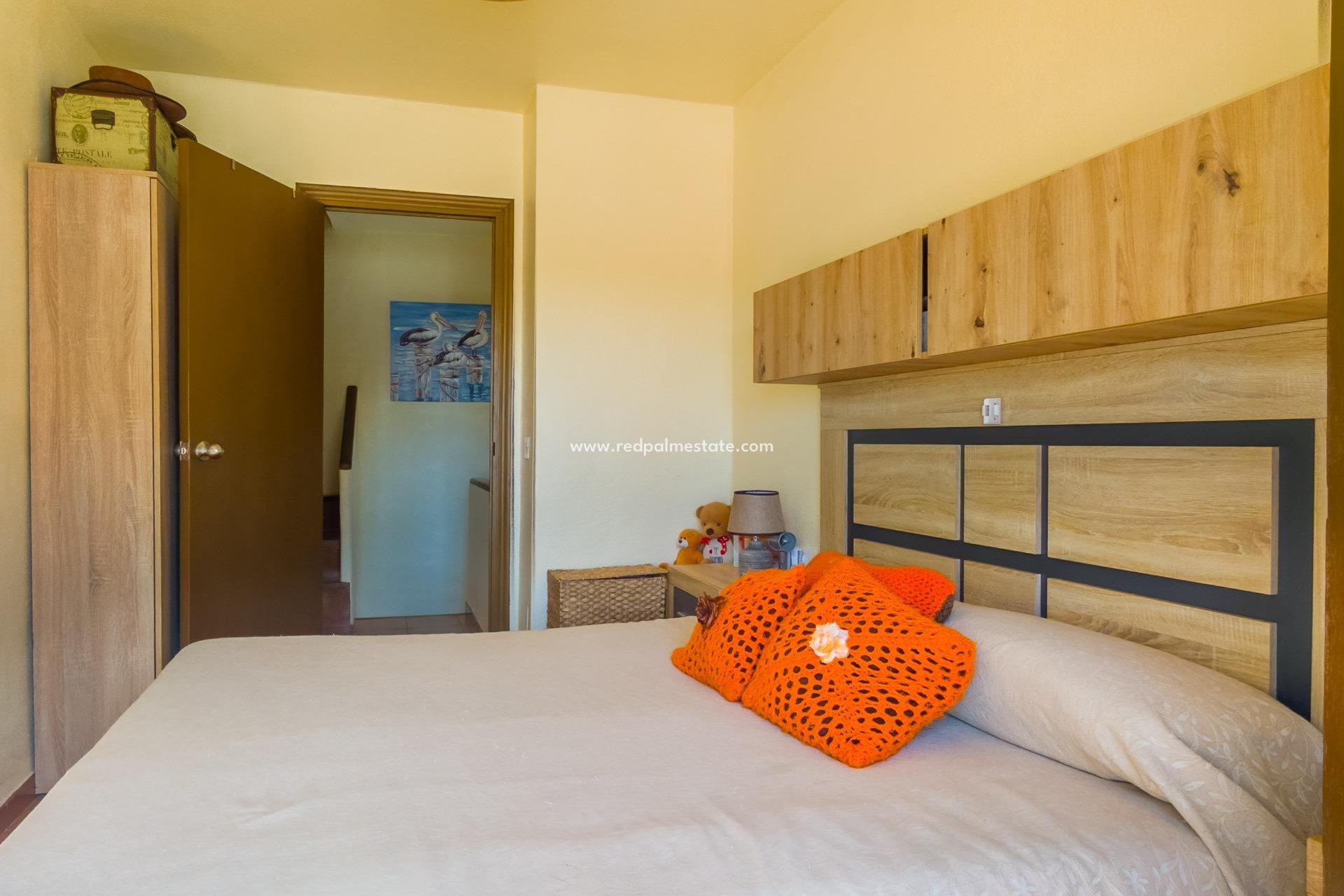 Återförsäljning - Radhus -
Torrevieja - Nueva Torrevieja - Aguas Nuevas