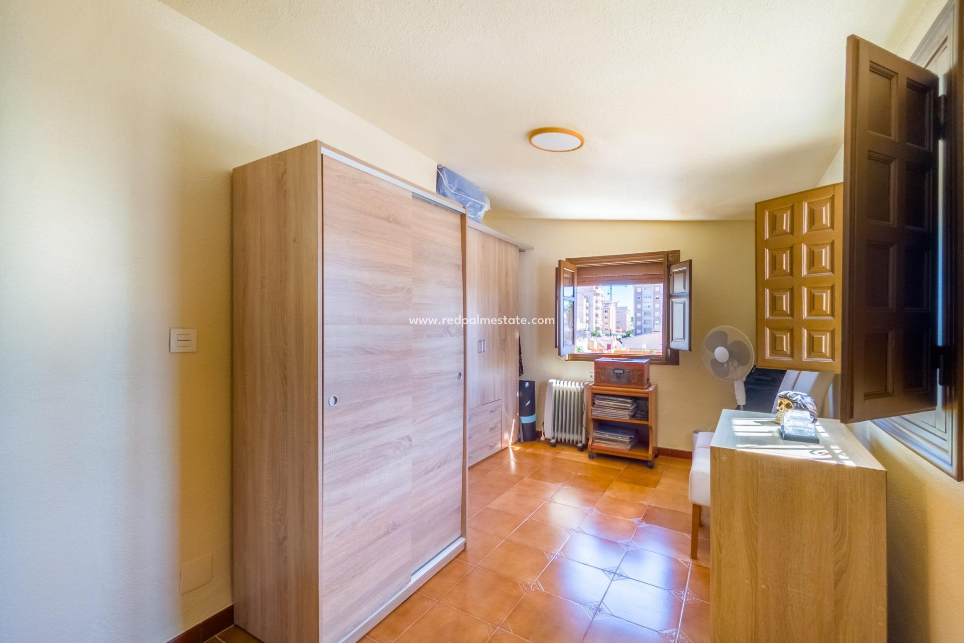 Återförsäljning - Radhus -
Torrevieja - Nueva Torrevieja - Aguas Nuevas