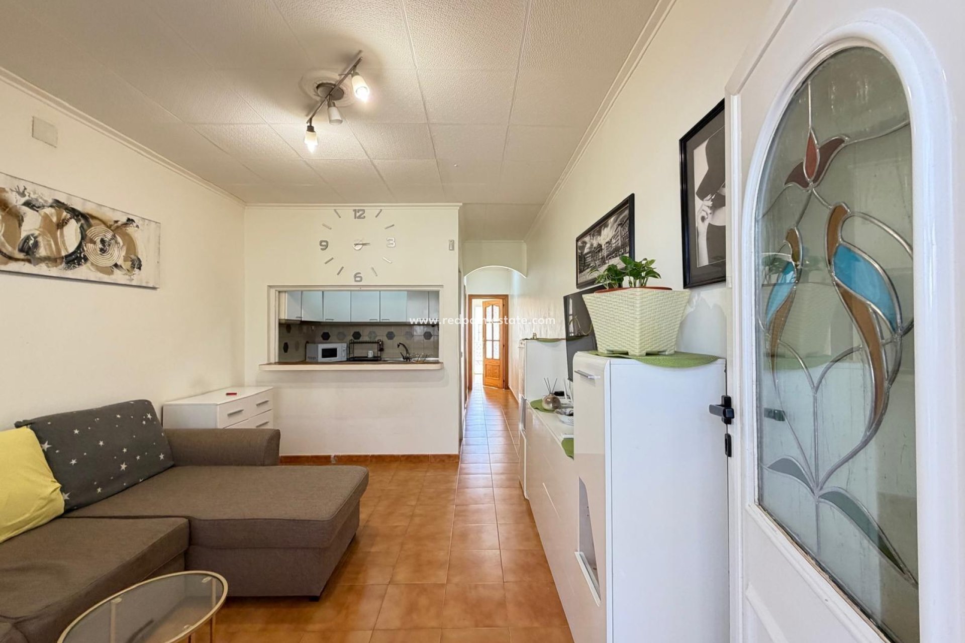 Återförsäljning - Radhus -
Torrevieja - Nueva Torrevieja - Aguas Nuevas