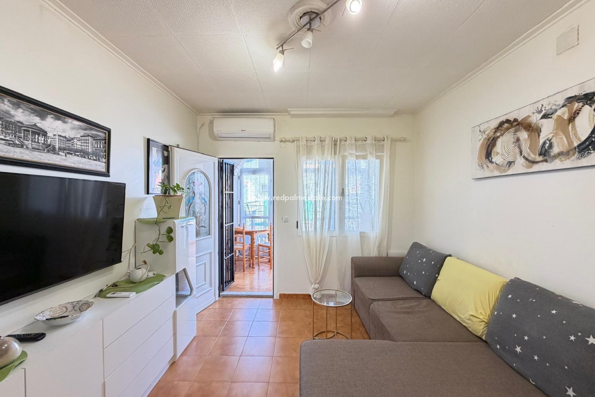 Återförsäljning - Radhus -
Torrevieja - Nueva Torrevieja - Aguas Nuevas