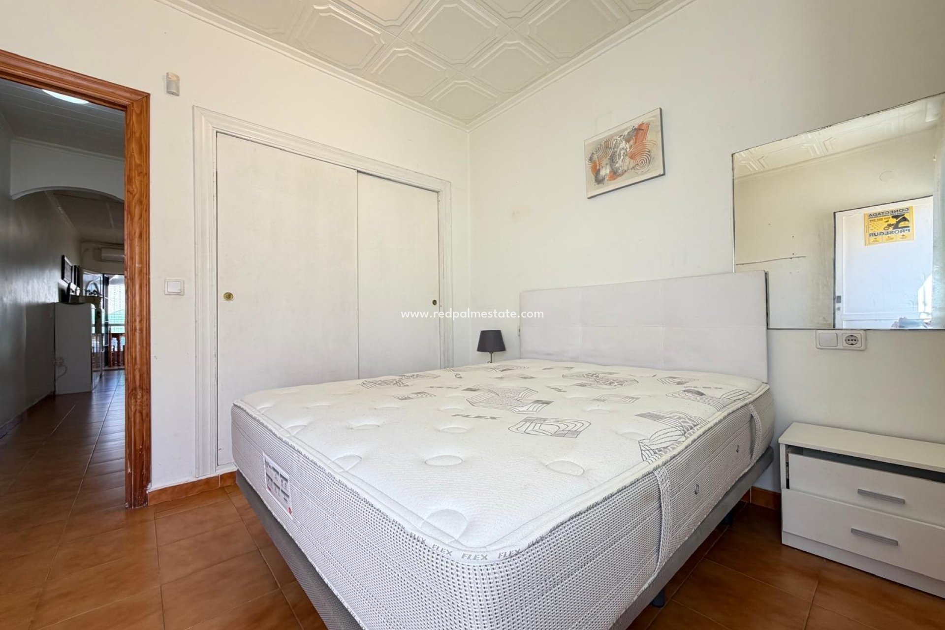 Återförsäljning - Radhus -
Torrevieja - Nueva Torrevieja - Aguas Nuevas