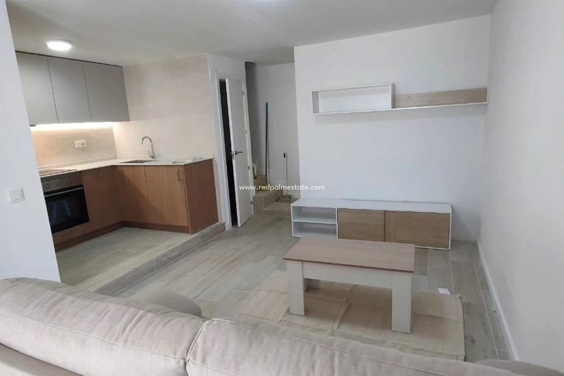 Återförsäljning - Radhus -
Torrevieja - Nueva Torrevieja - Aguas Nuevas