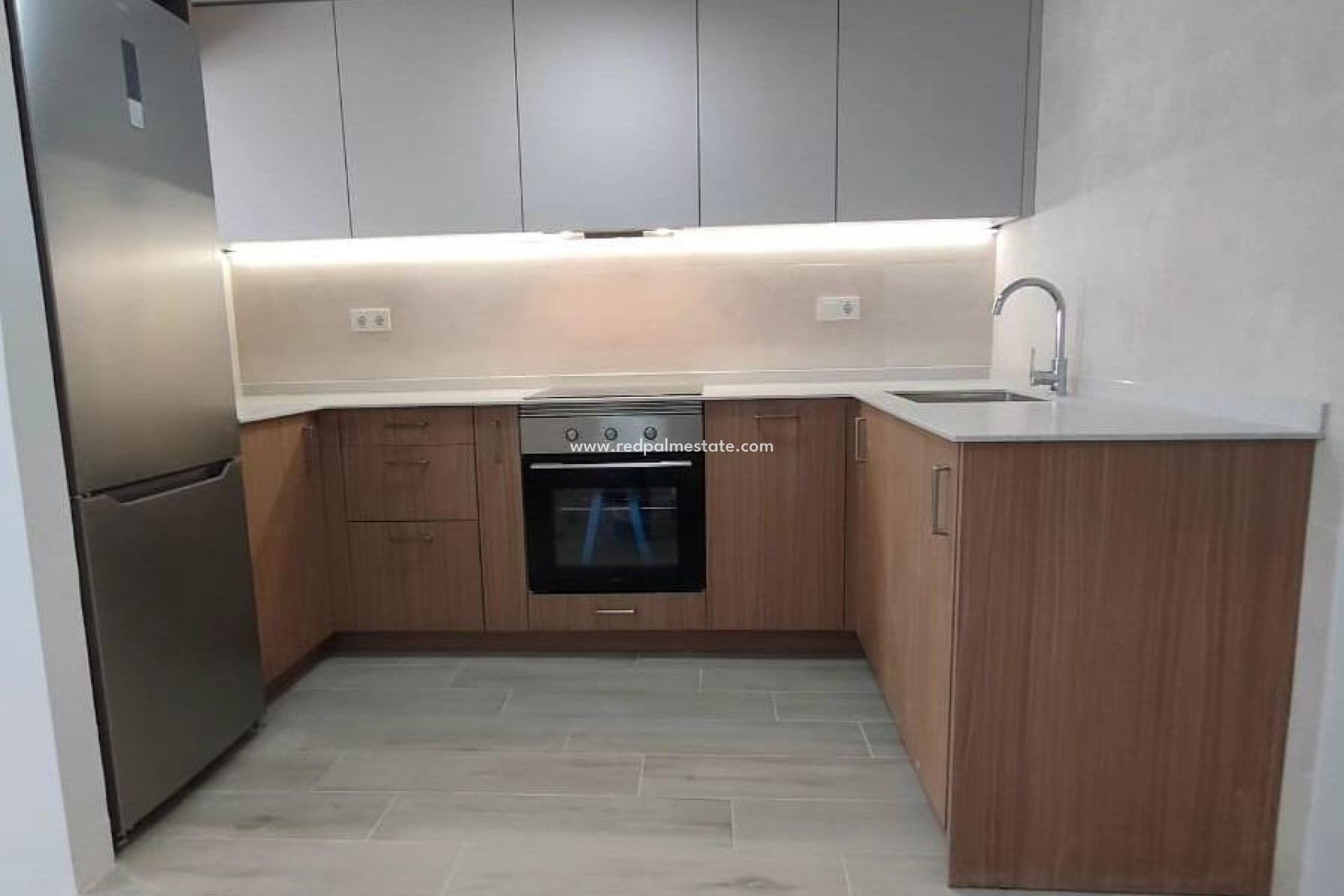 Återförsäljning - Radhus -
Torrevieja - Nueva Torrevieja - Aguas Nuevas