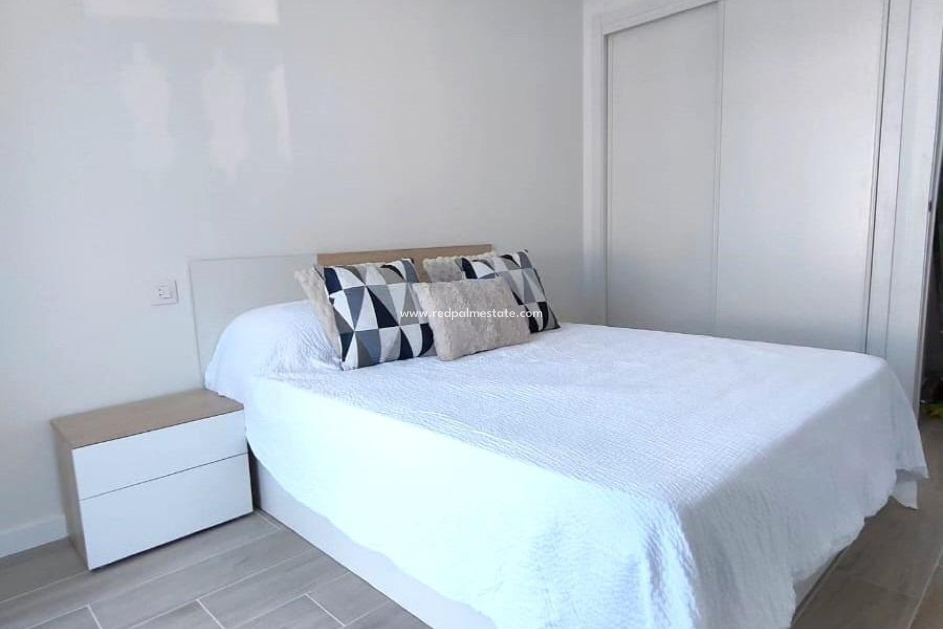 Återförsäljning - Radhus -
Torrevieja - Nueva Torrevieja - Aguas Nuevas