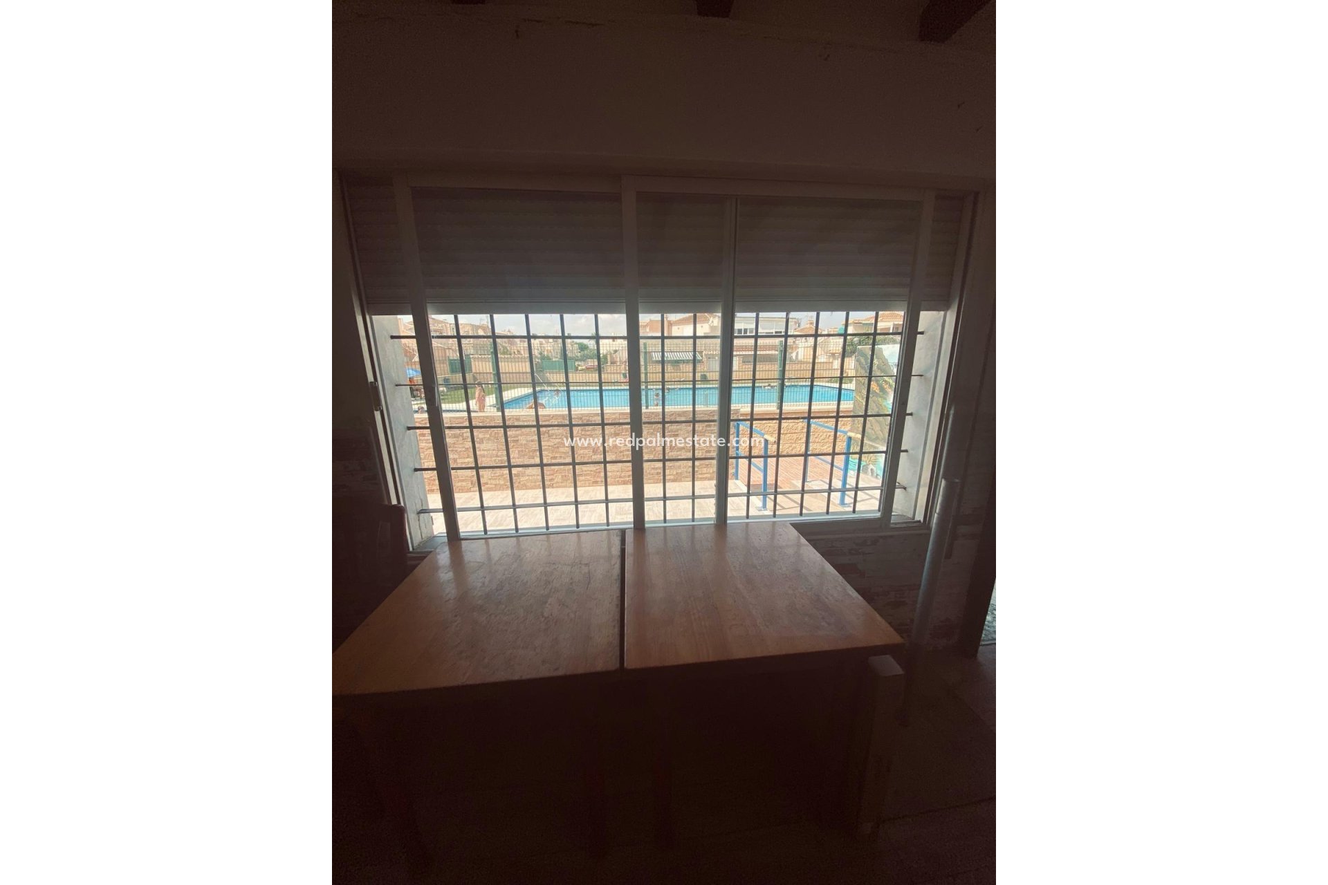 Återförsäljning - Radhus -
Torrevieja - Parque Acuático - Sector 25