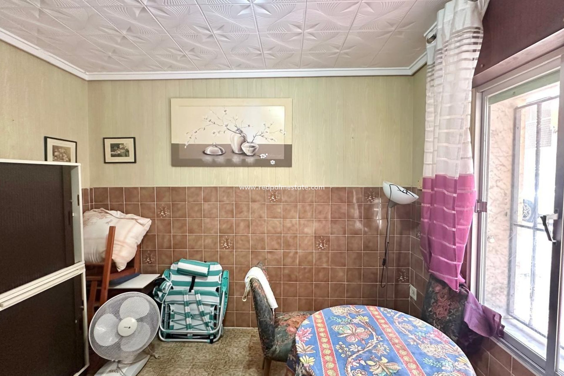 Återförsäljning - Radhus -
Torrevieja - Playa del Cura