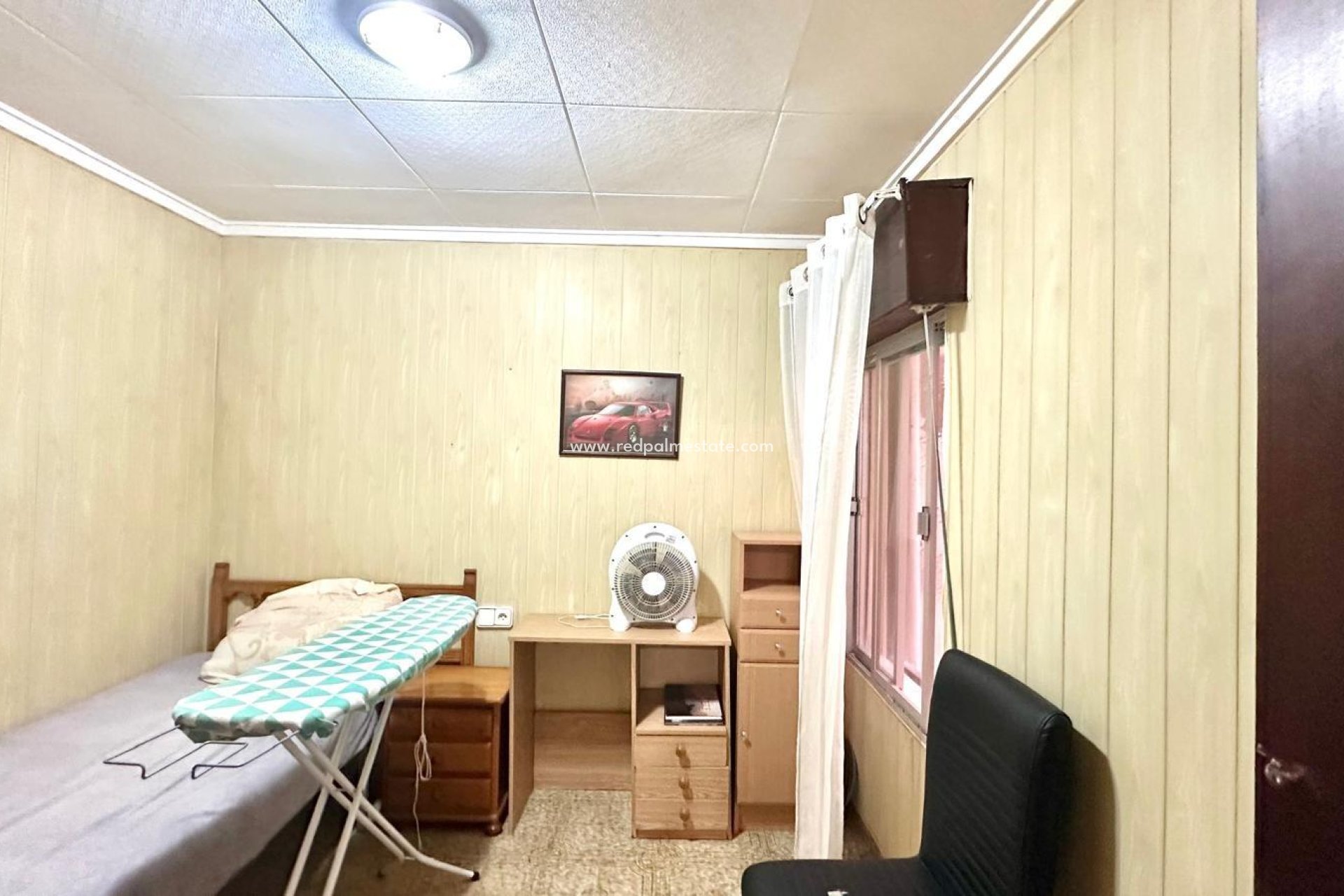 Återförsäljning - Radhus -
Torrevieja - Playa del Cura