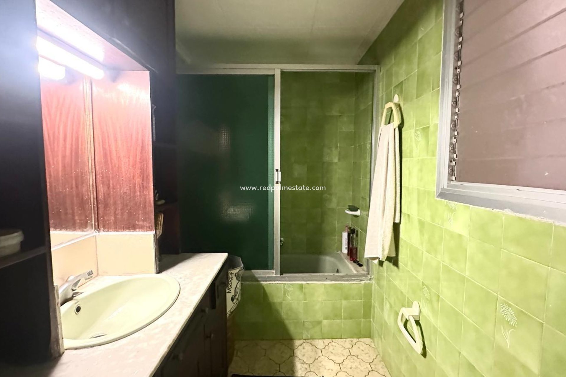 Återförsäljning - Radhus -
Torrevieja - Playa del Cura