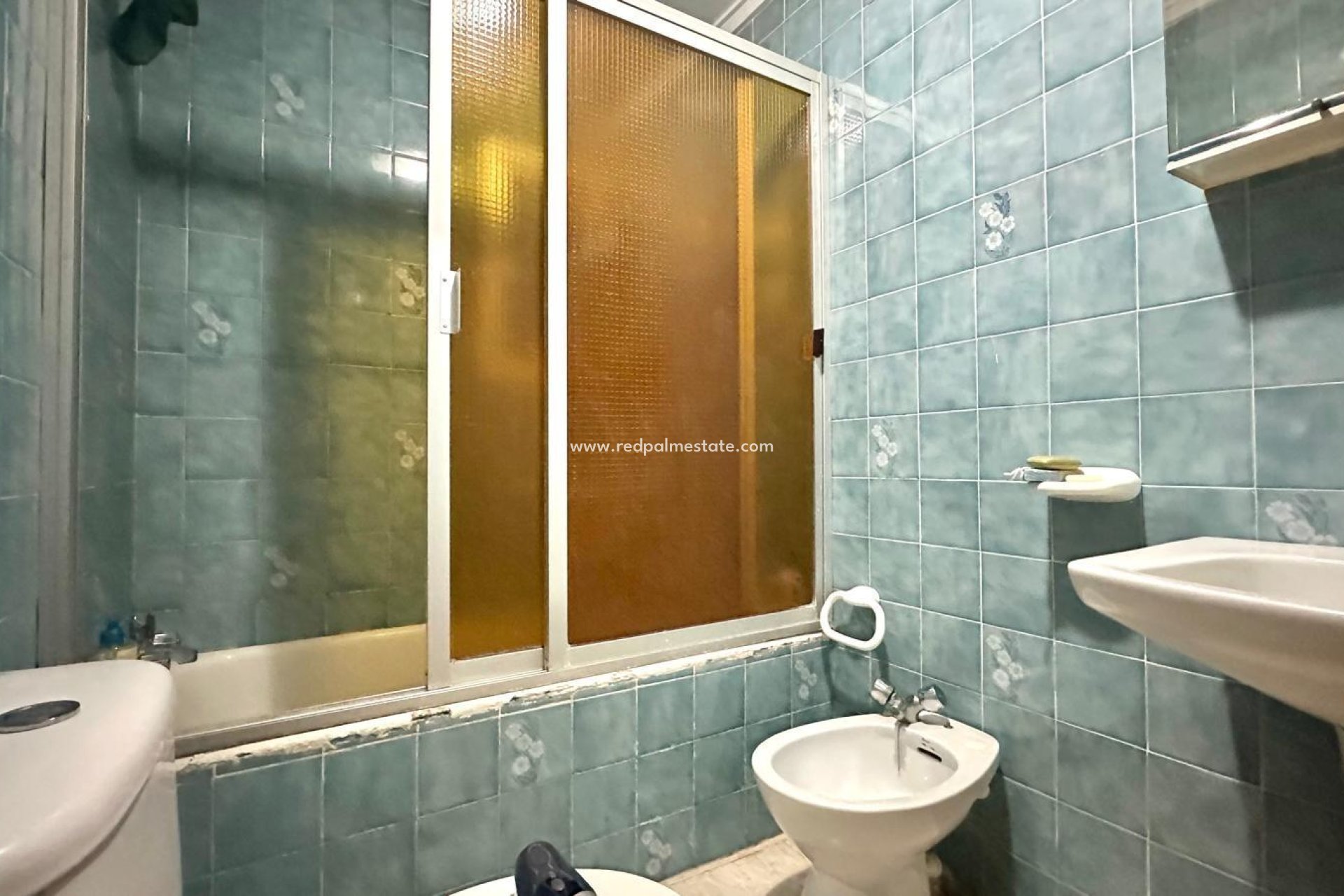Återförsäljning - Radhus -
Torrevieja - Playa del Cura