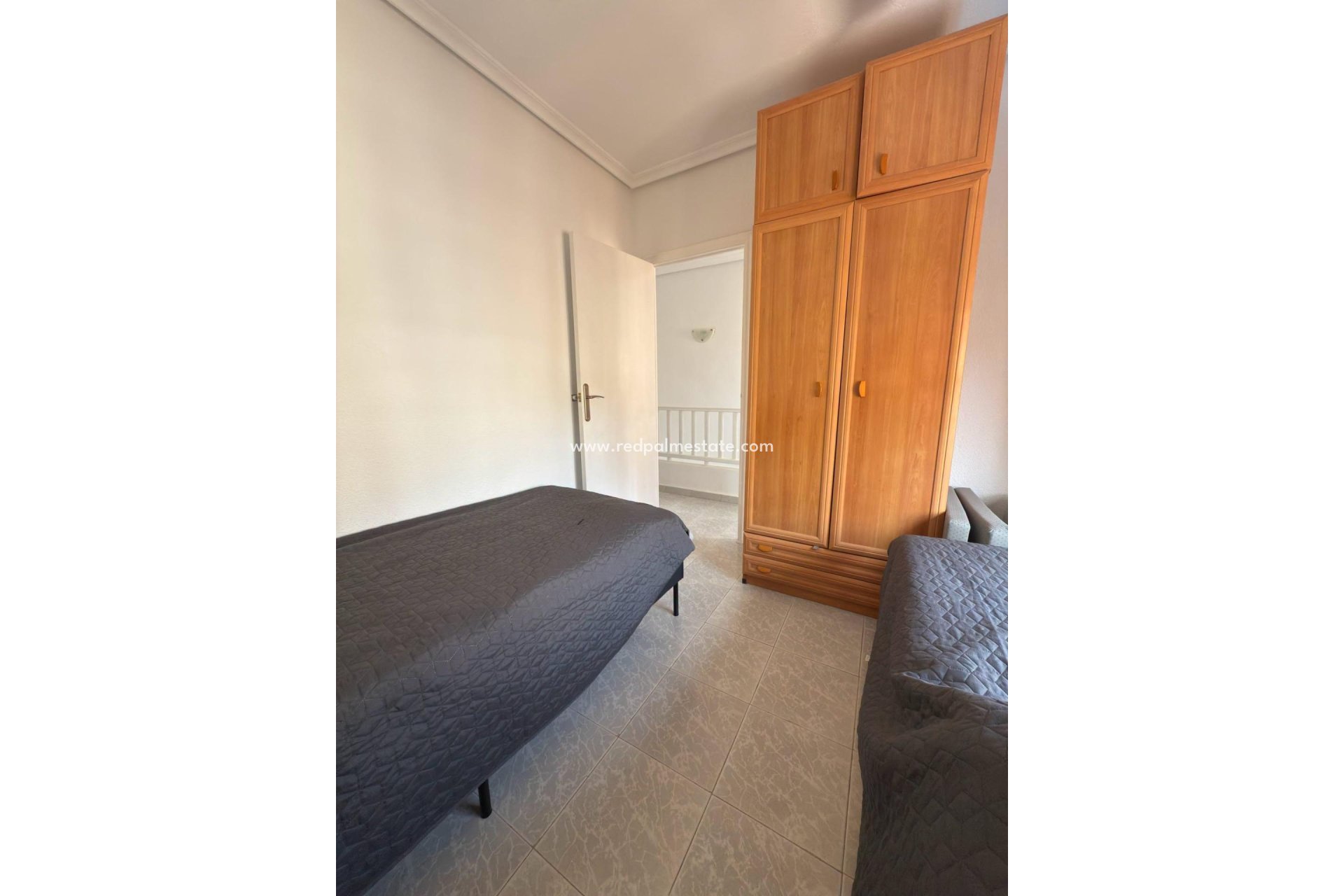 Återförsäljning - Radhus -
Torrevieja - Playa del Cura