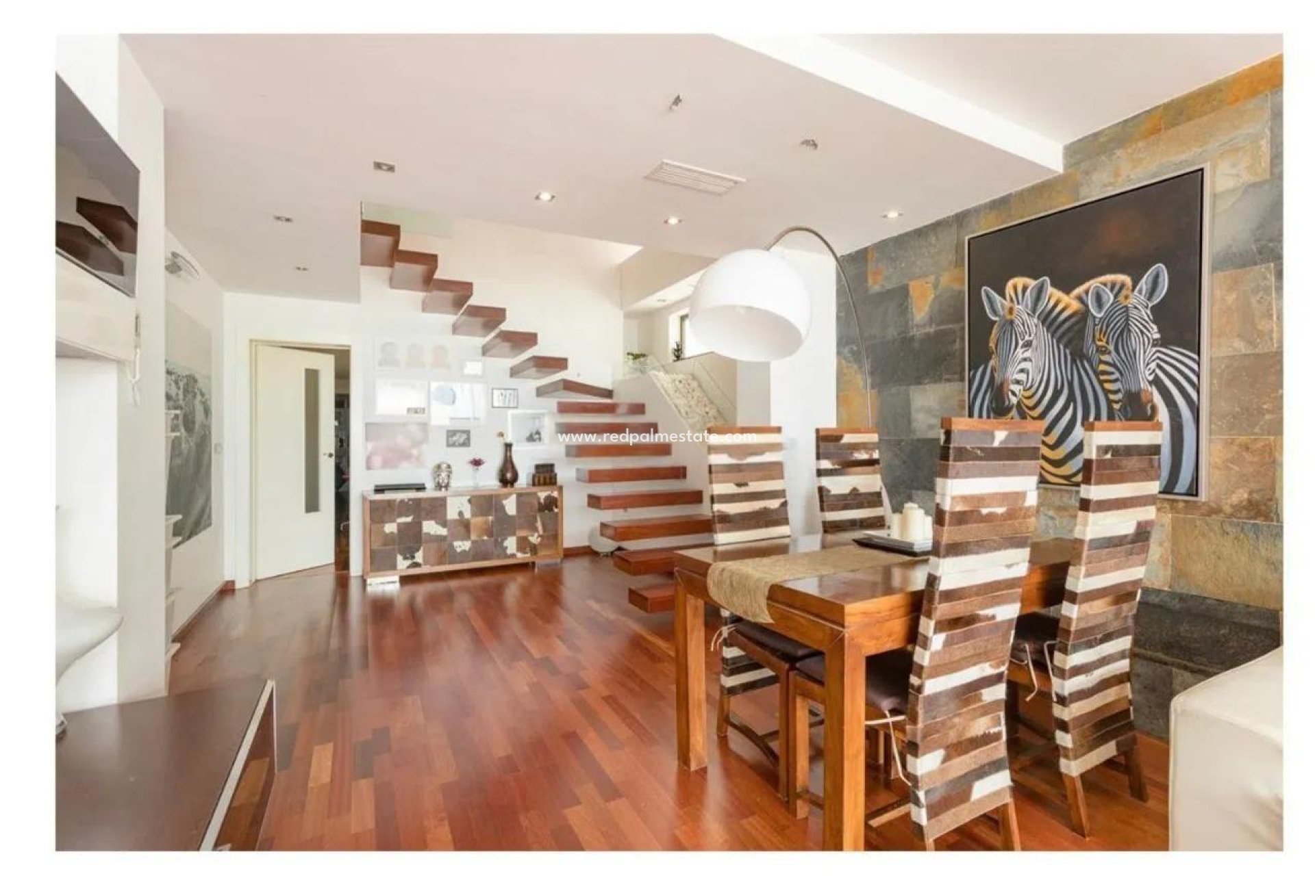 Återförsäljning - Radhus -
Torrevieja - Playa del Cura