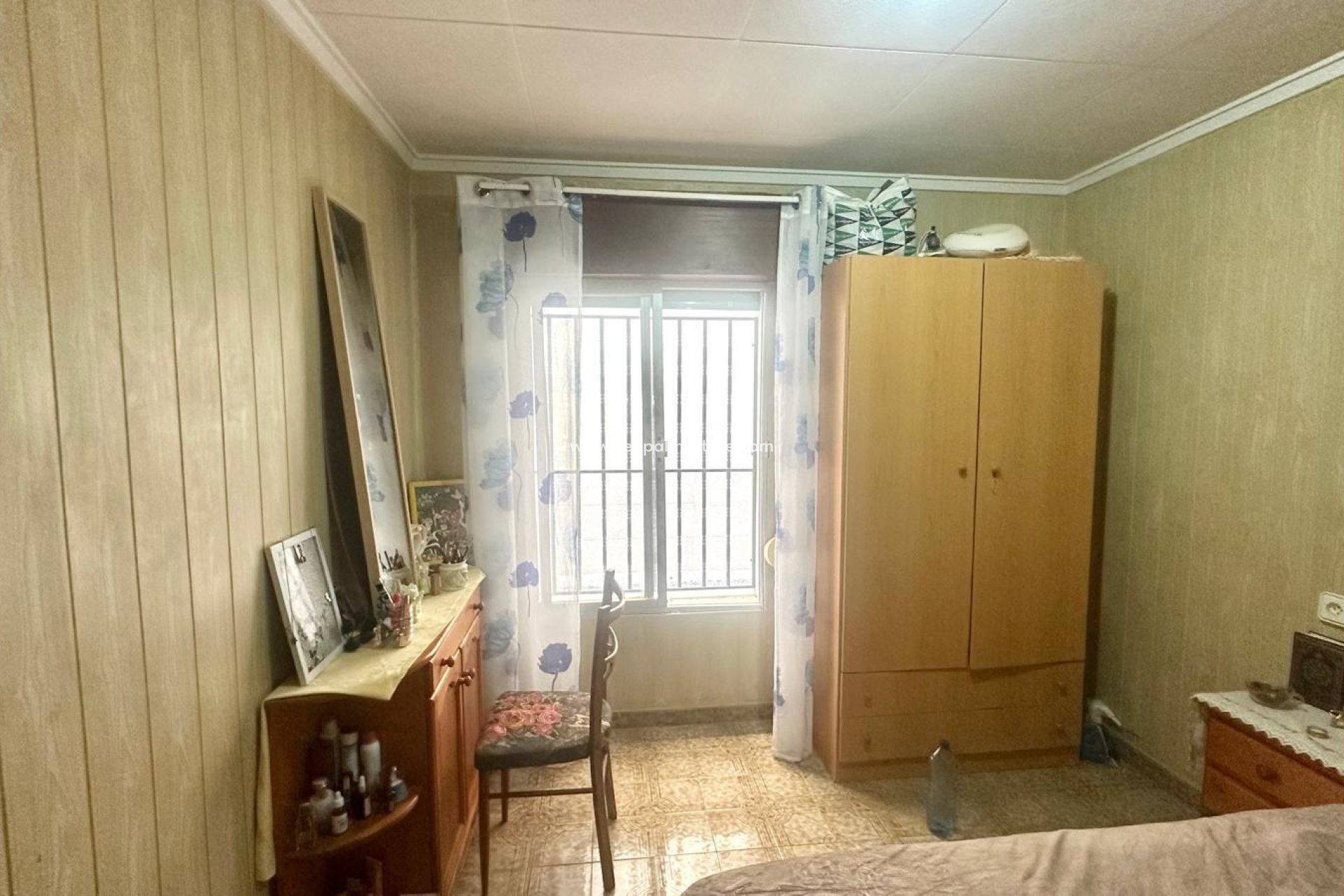 Återförsäljning - Radhus -
Torrevieja - Playa del Cura