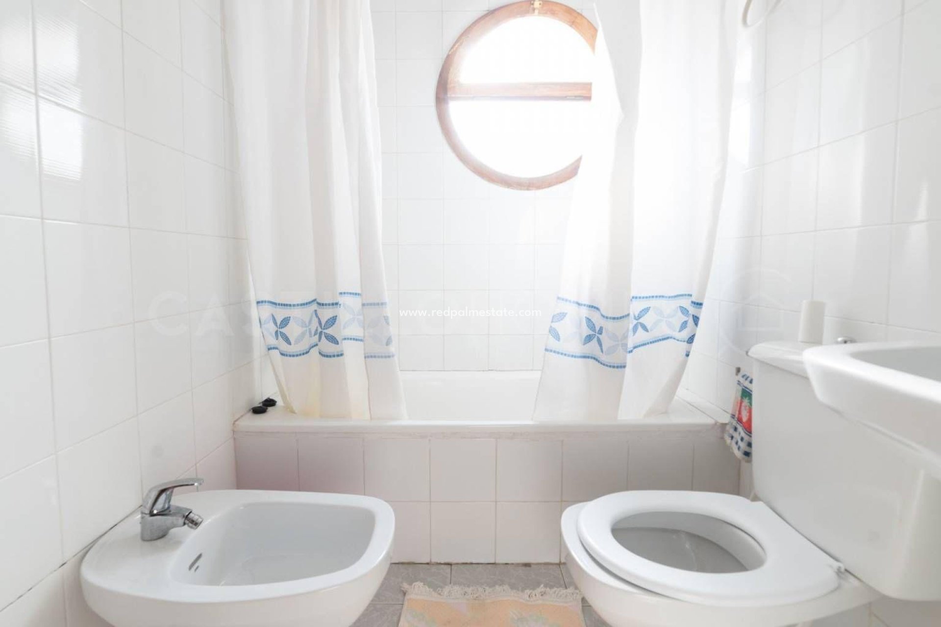 Återförsäljning - Radhus -
Torrevieja - Playa del Cura