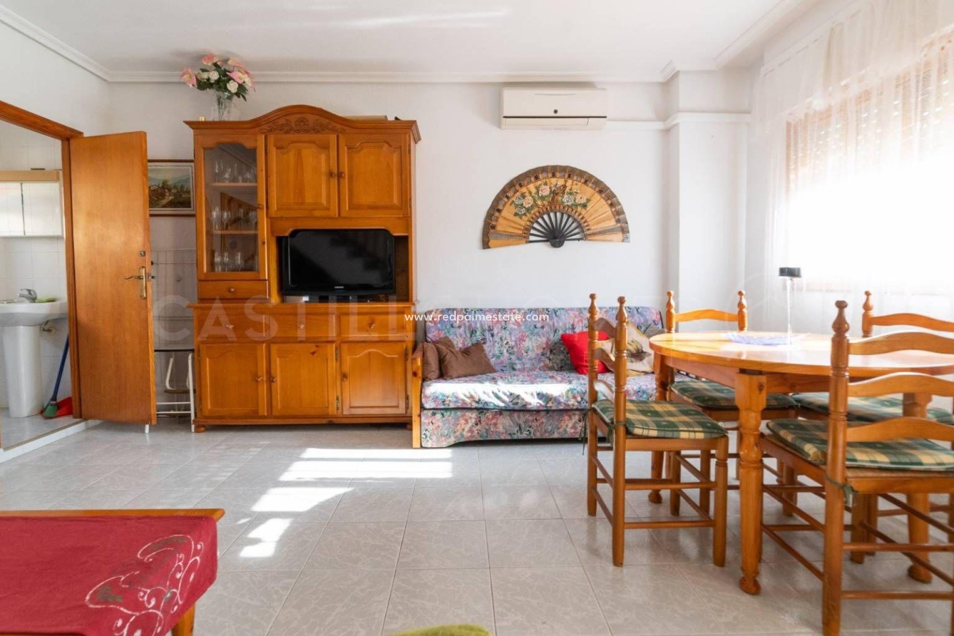 Återförsäljning - Radhus -
Torrevieja - Playa del Cura