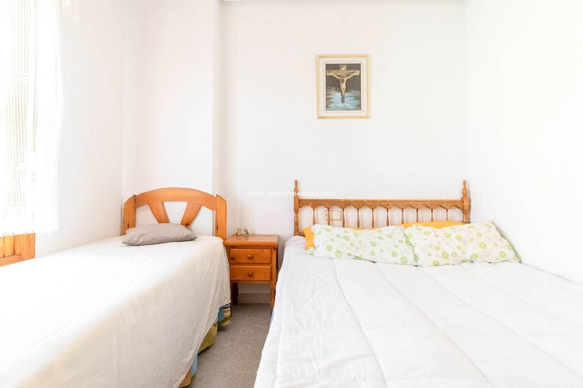 Återförsäljning - Radhus -
Torrevieja - Playa del Cura